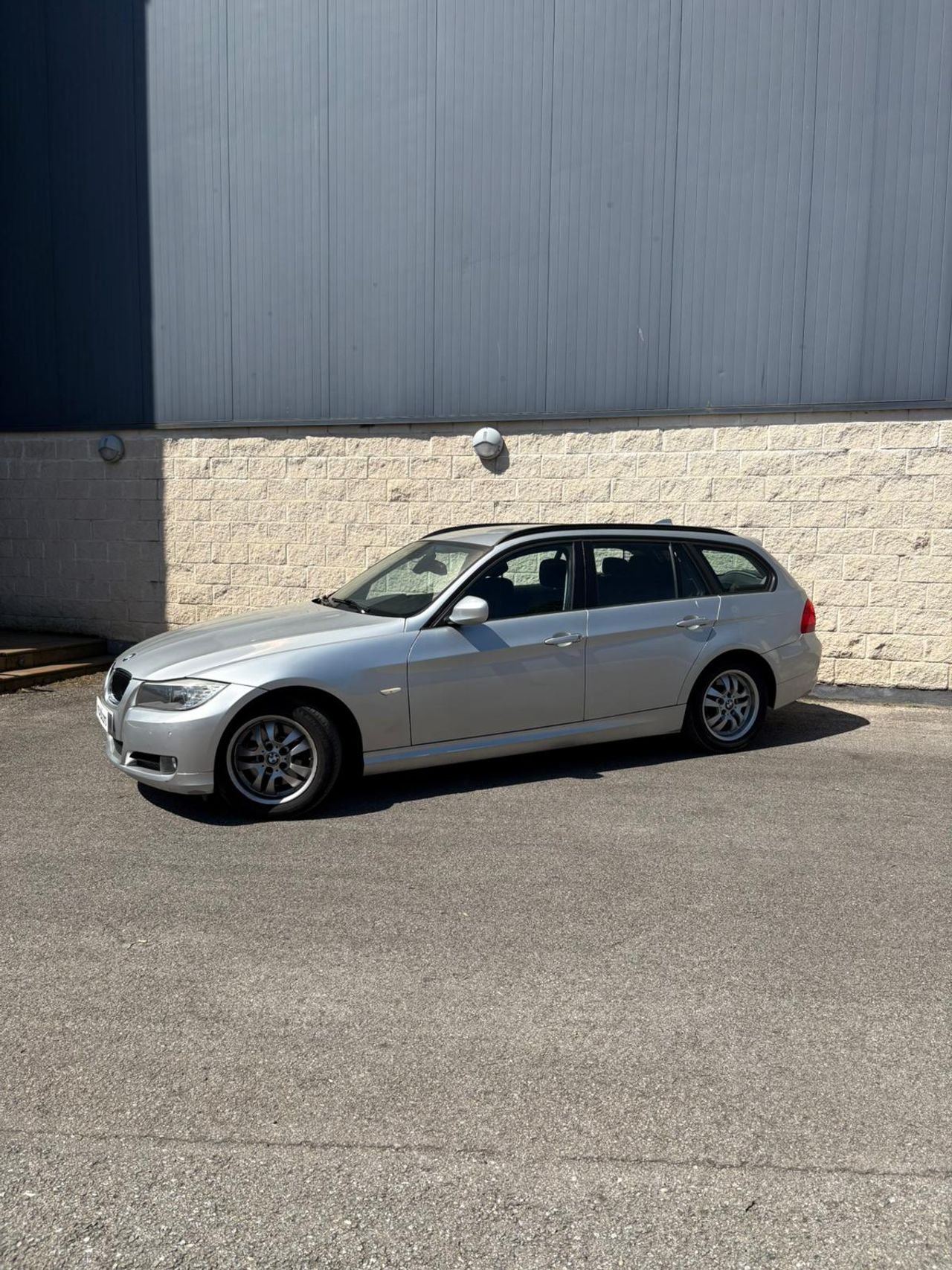 BMW Serie 1 118d - Foto 5