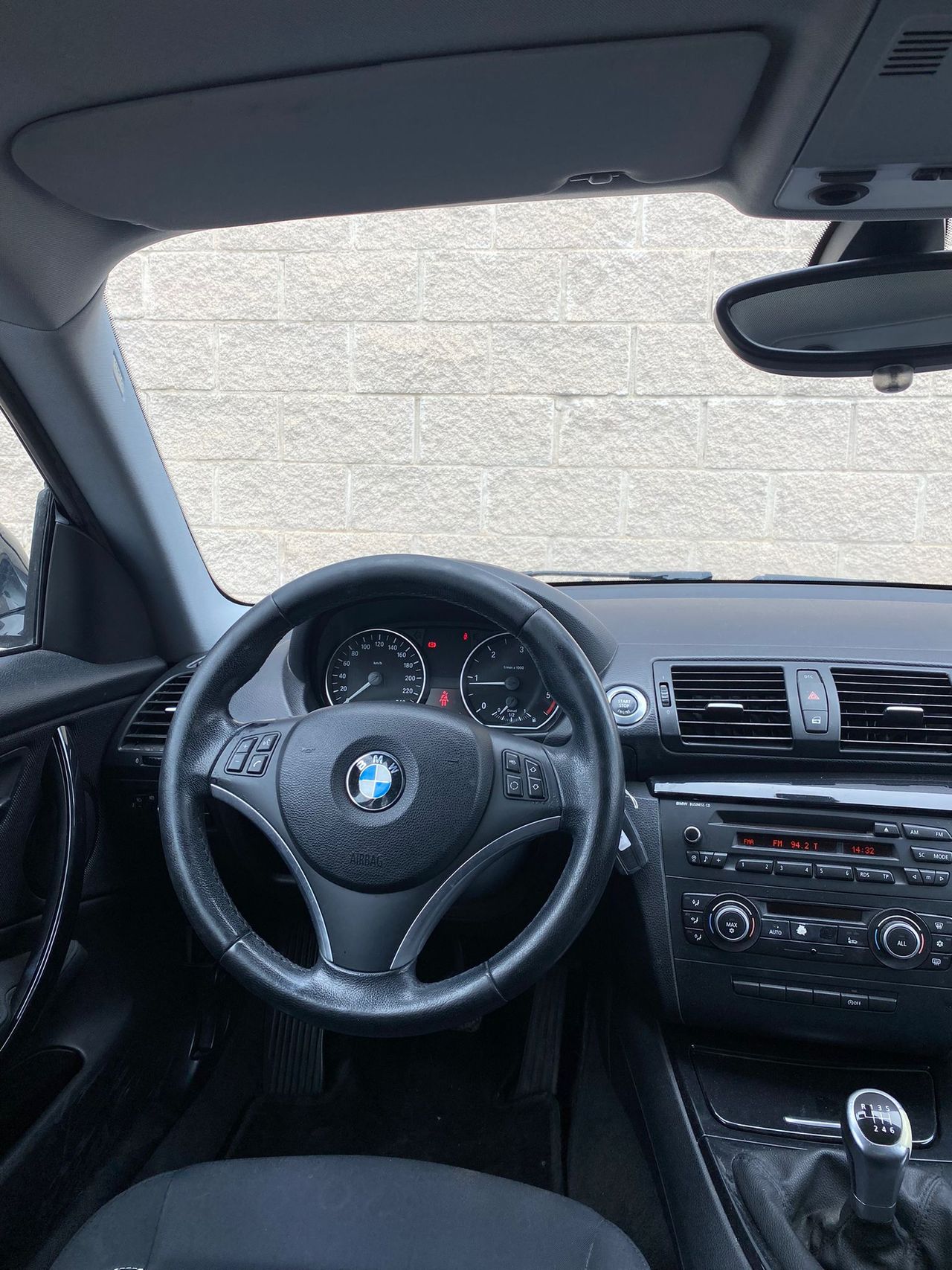 BMW Serie 1 118d - Foto 11