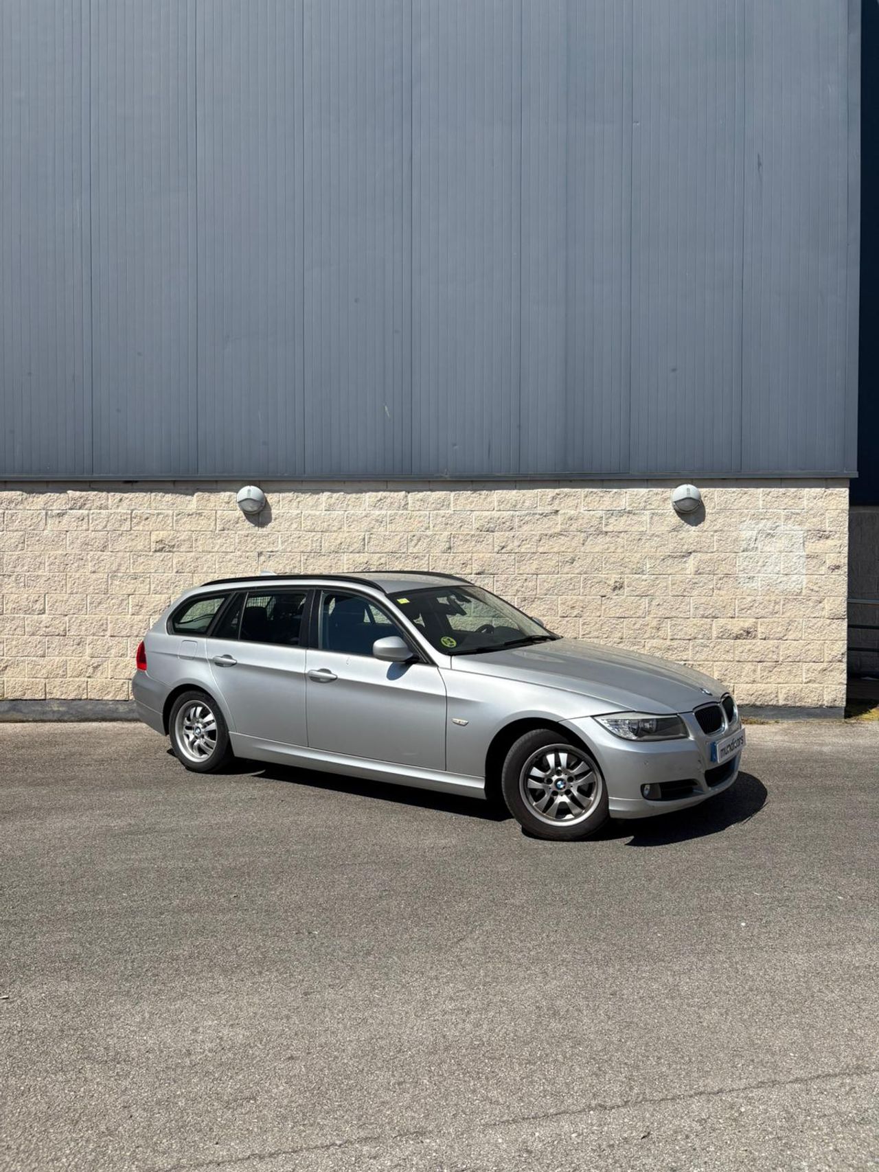 BMW Serie 1 118d - Foto 6