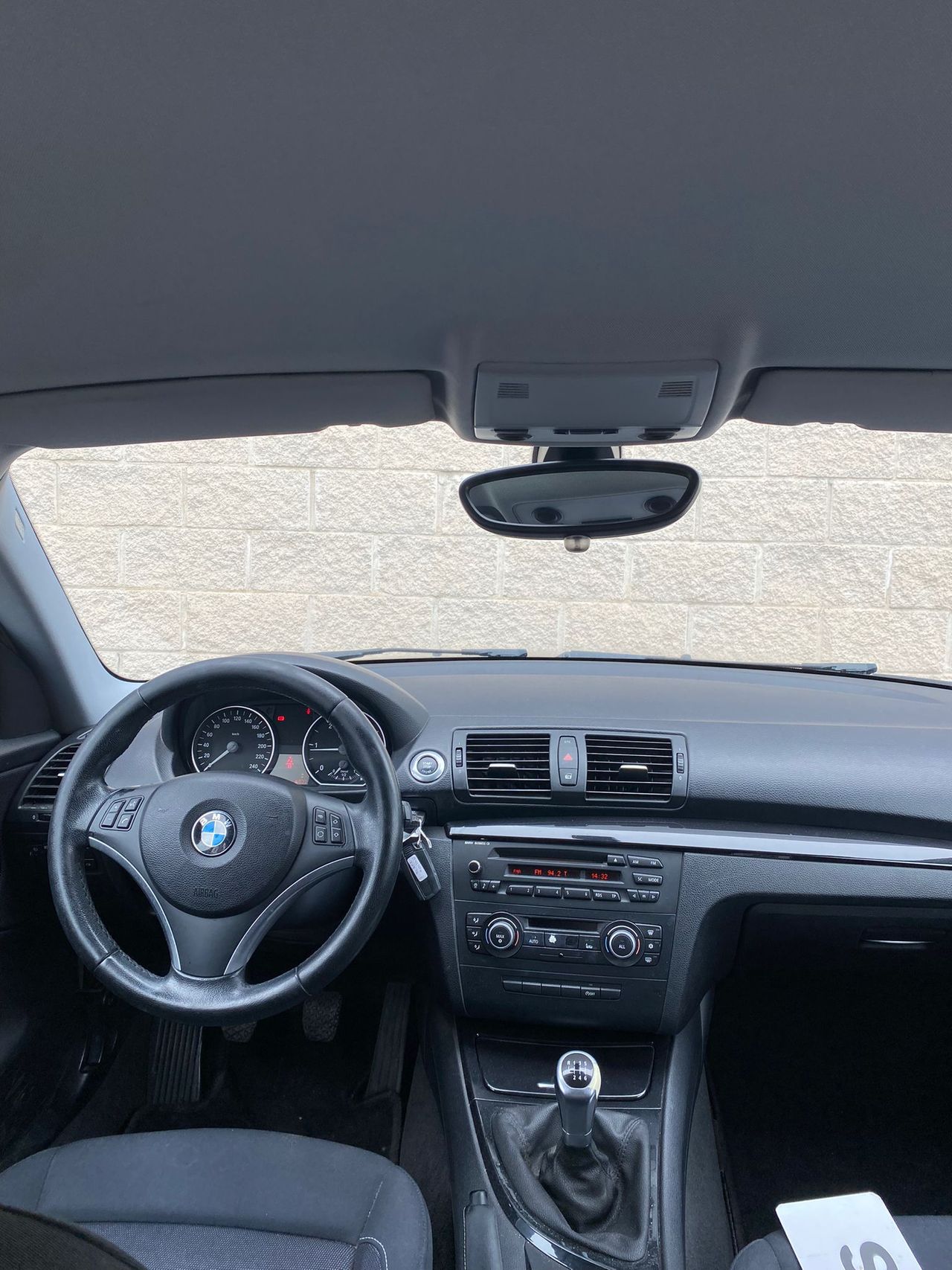 BMW Serie 1 118d - Foto 10
