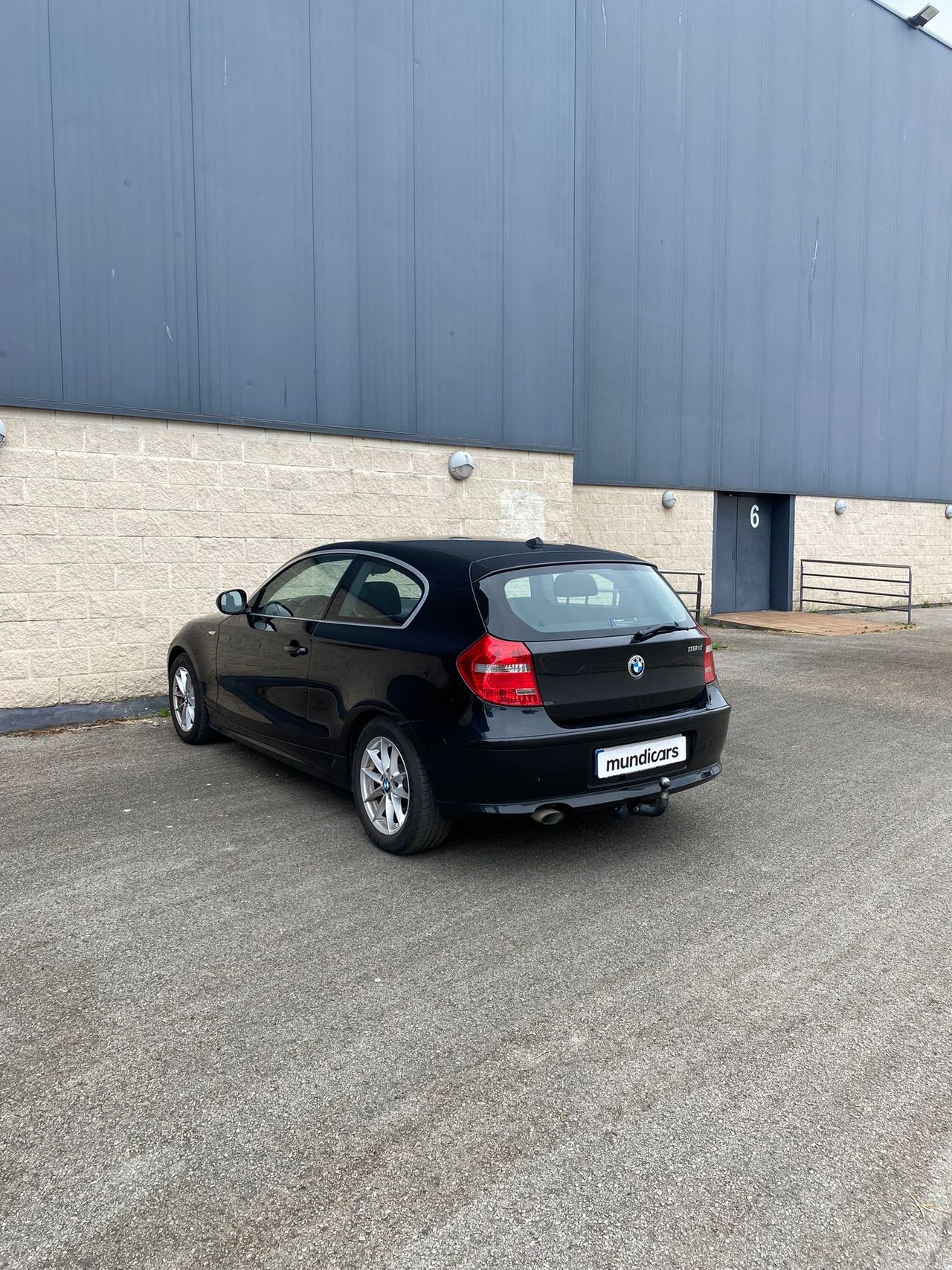 BMW Serie 1 118d - Foto 7