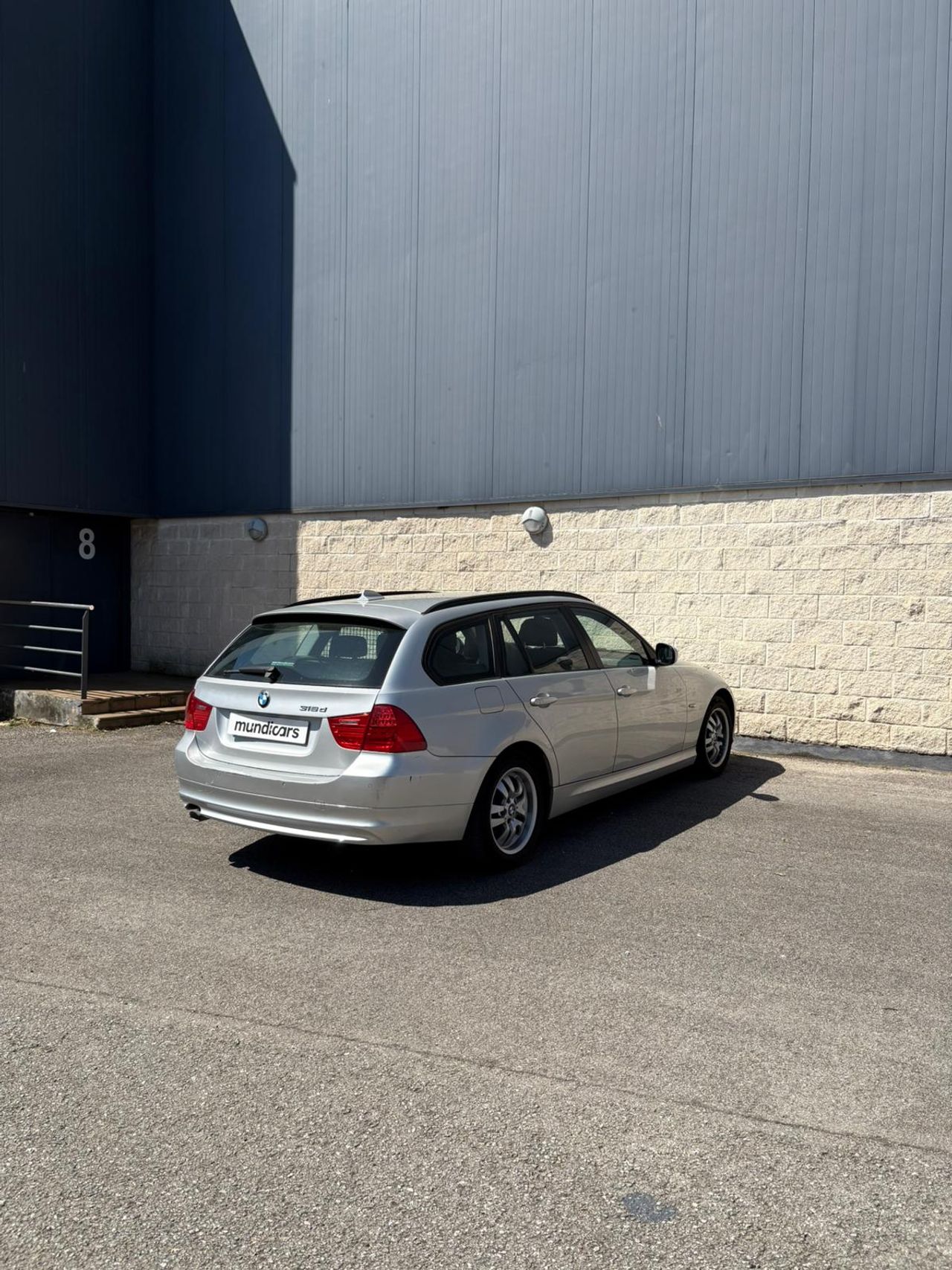 BMW Serie 1 118d - Foto 7