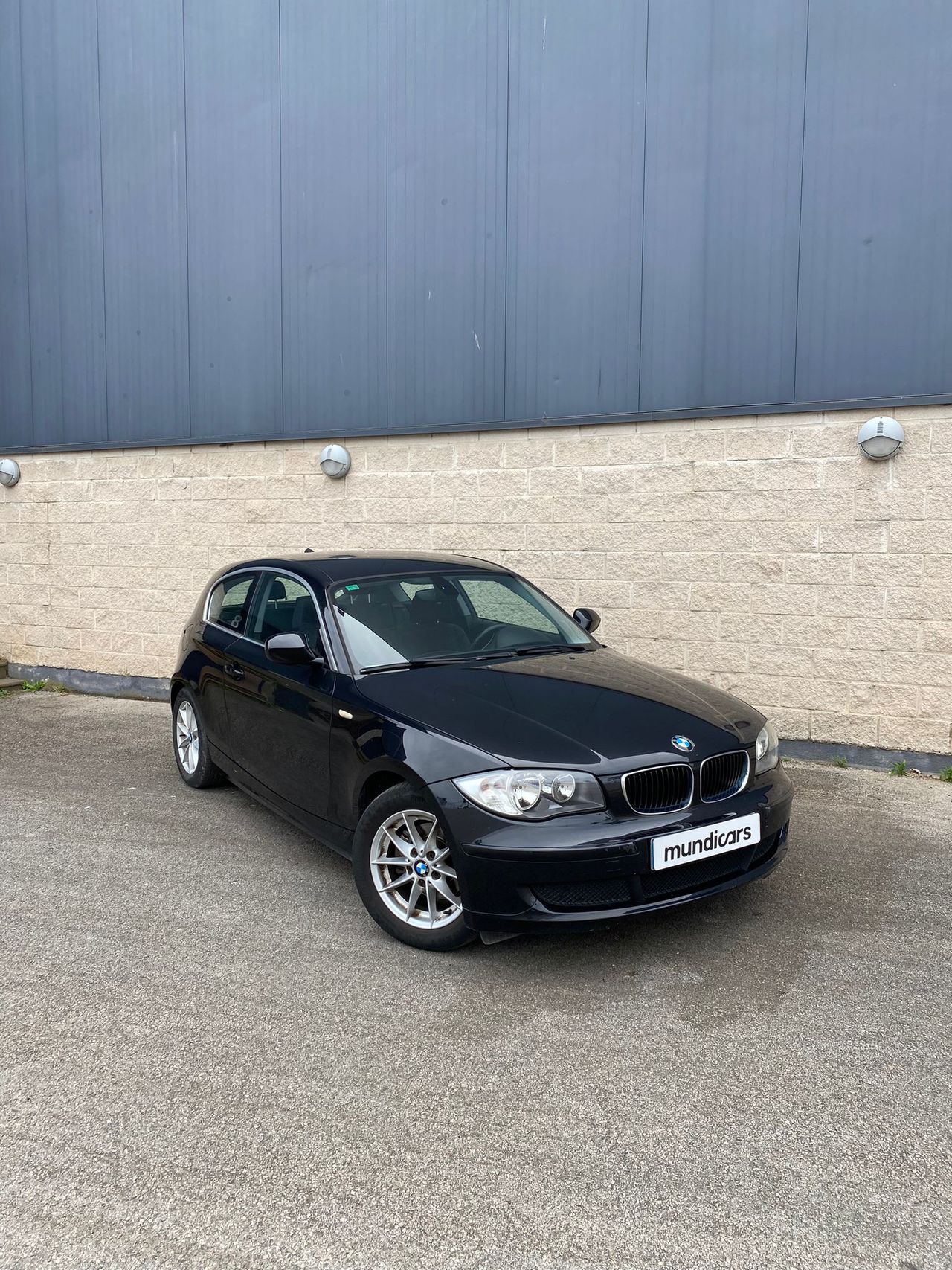BMW Serie 1 118d - Foto 3