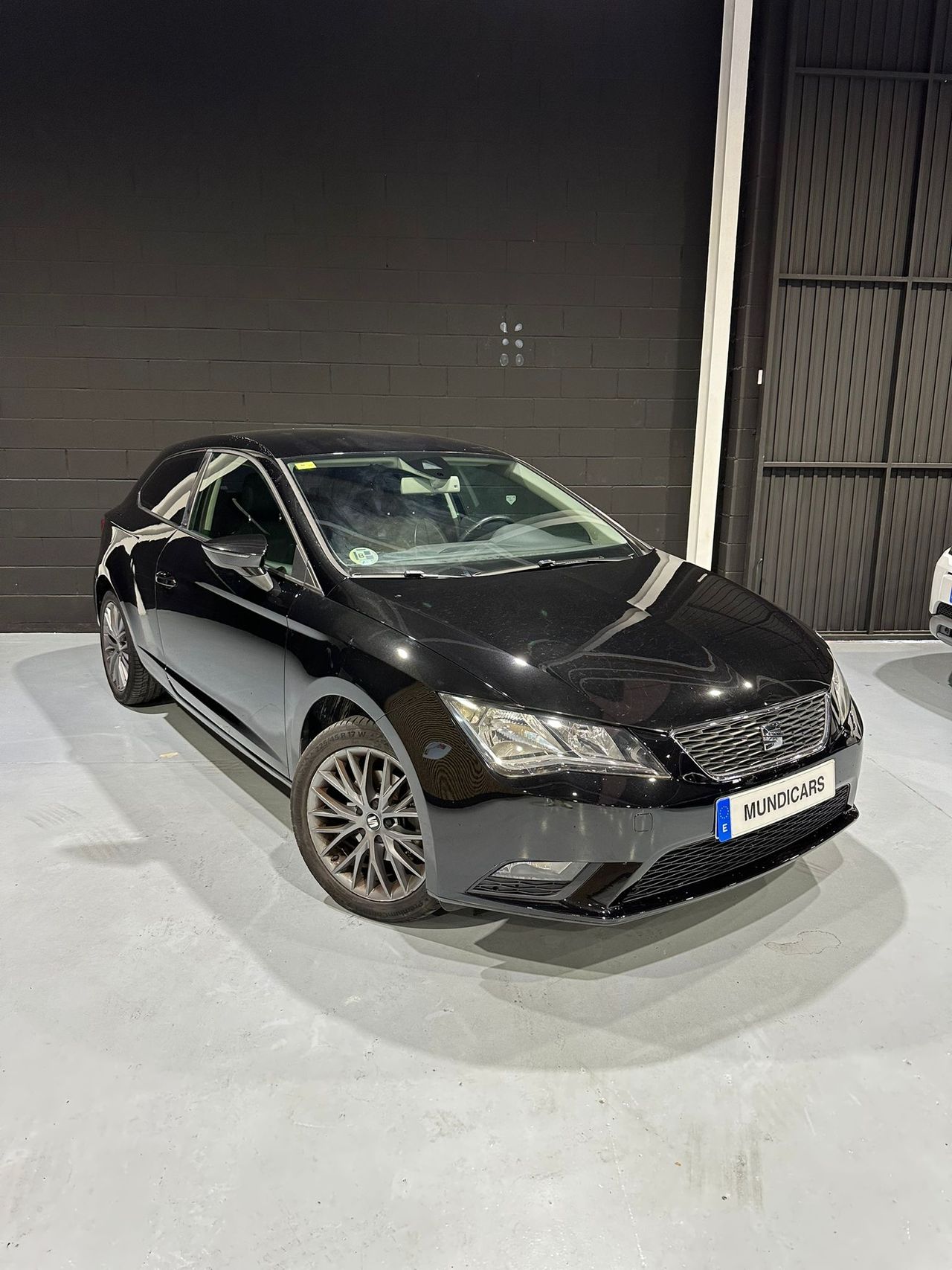 Seat Leon 2.0 TDI DSG-6 St&Sp SC 150 Cv I-Tech 3P  - Foto 3