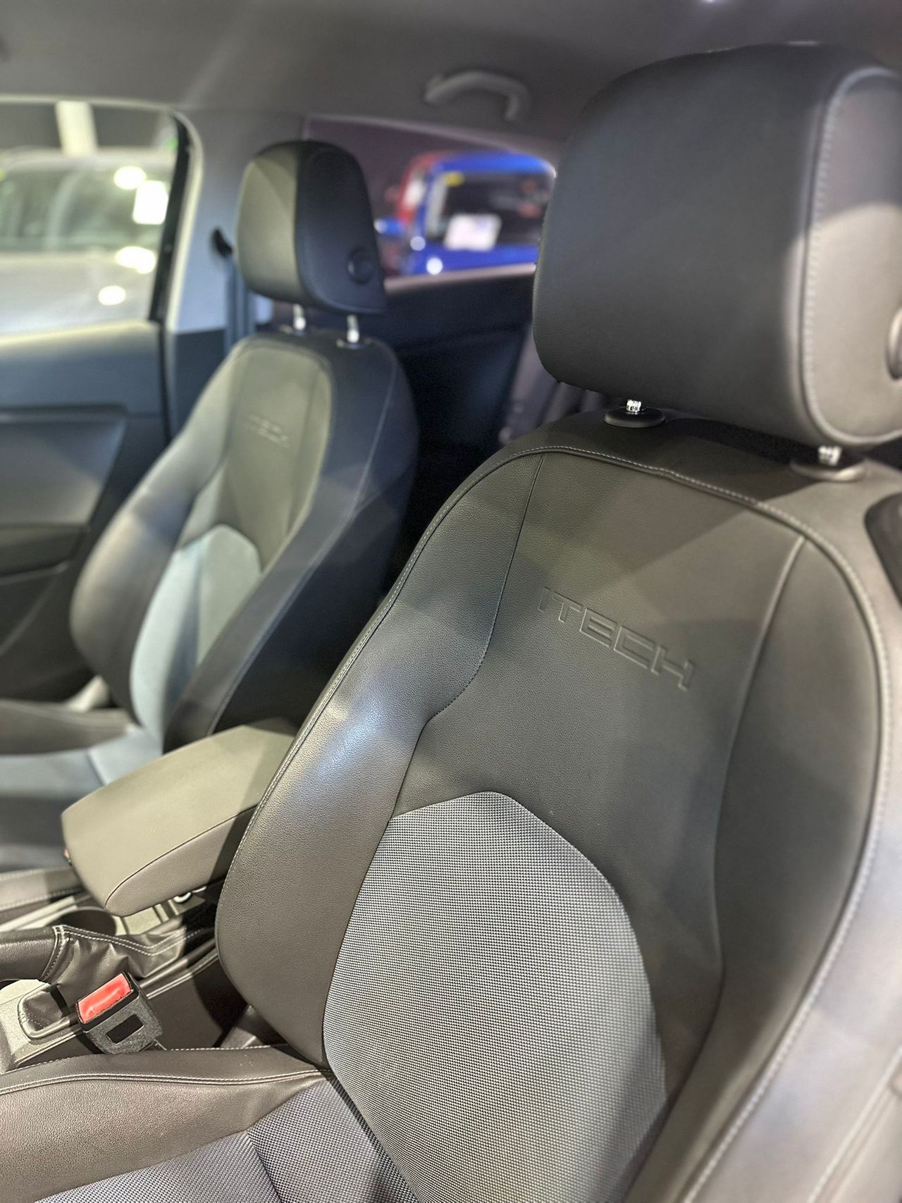 Seat Leon 2.0 TDI DSG-6 St&Sp SC 150 Cv I-Tech 3P  - Foto 9