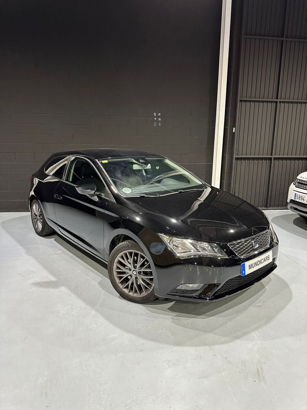 Seat Leon 2.0 TDI DSG-6 St&Sp SC 150 Cv I-Tech 3P  - Foto 4