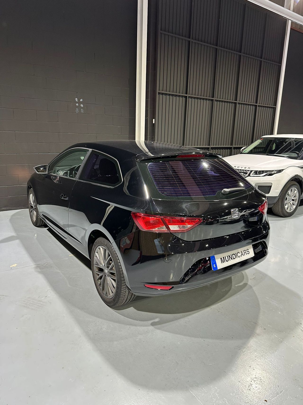 Seat Leon 2.0 TDI DSG-6 St&Sp SC 150 Cv I-Tech 3P  - Foto 10