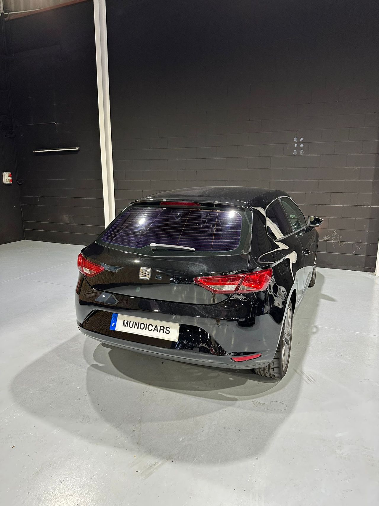 Seat Leon 2.0 TDI DSG-6 St&Sp SC 150 Cv I-Tech 3P  - Foto 13
