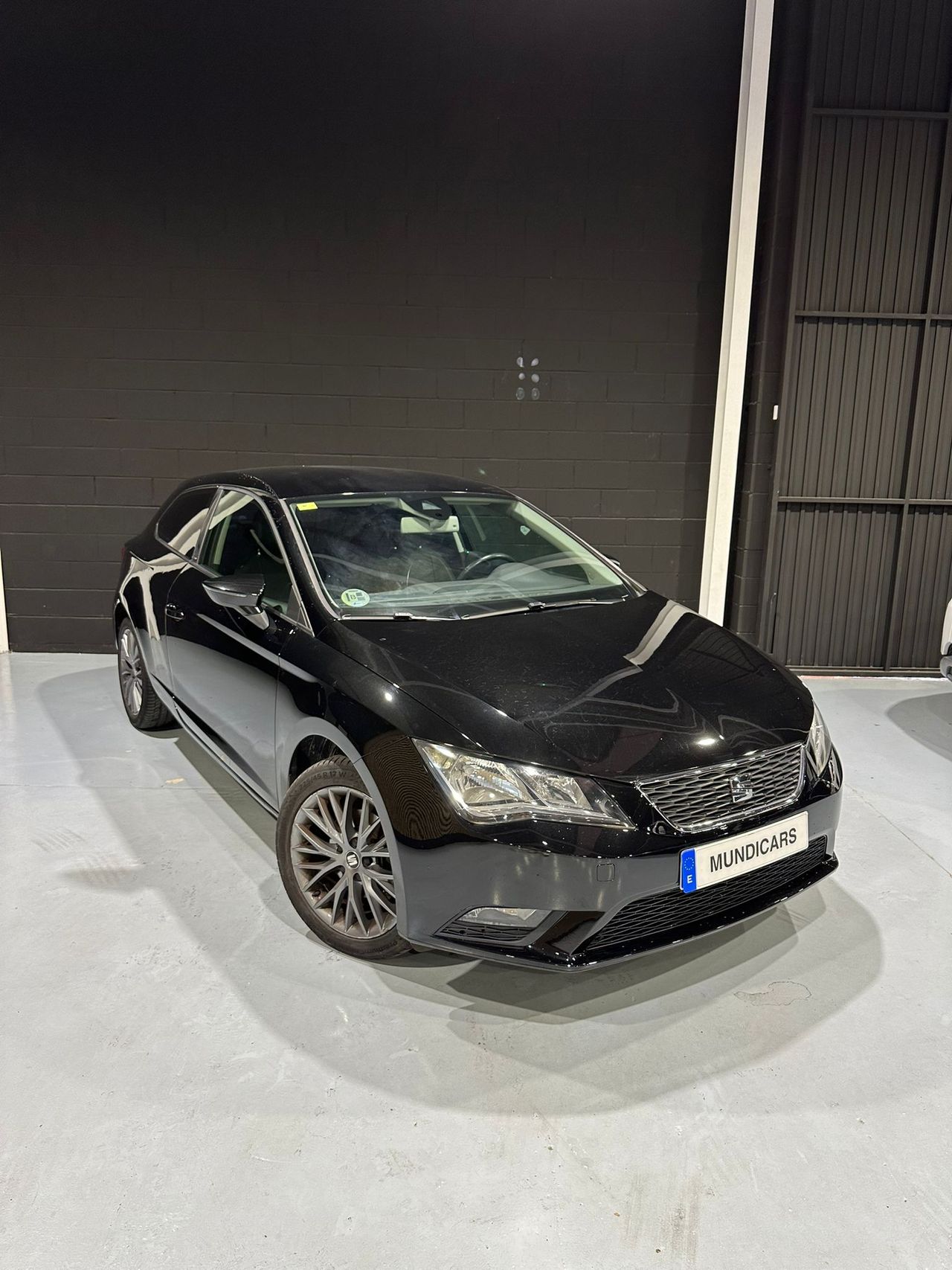Seat Leon 2.0 TDI DSG-6 St&Sp SC 150 Cv I-Tech 3P  - Foto 5