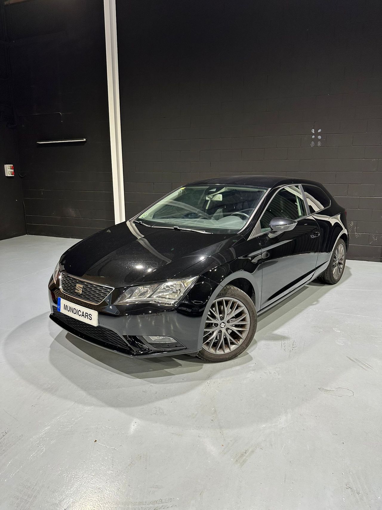 Seat Leon 2.0 TDI DSG-6 St&Sp SC 150 Cv I-Tech 3P  - Foto 6