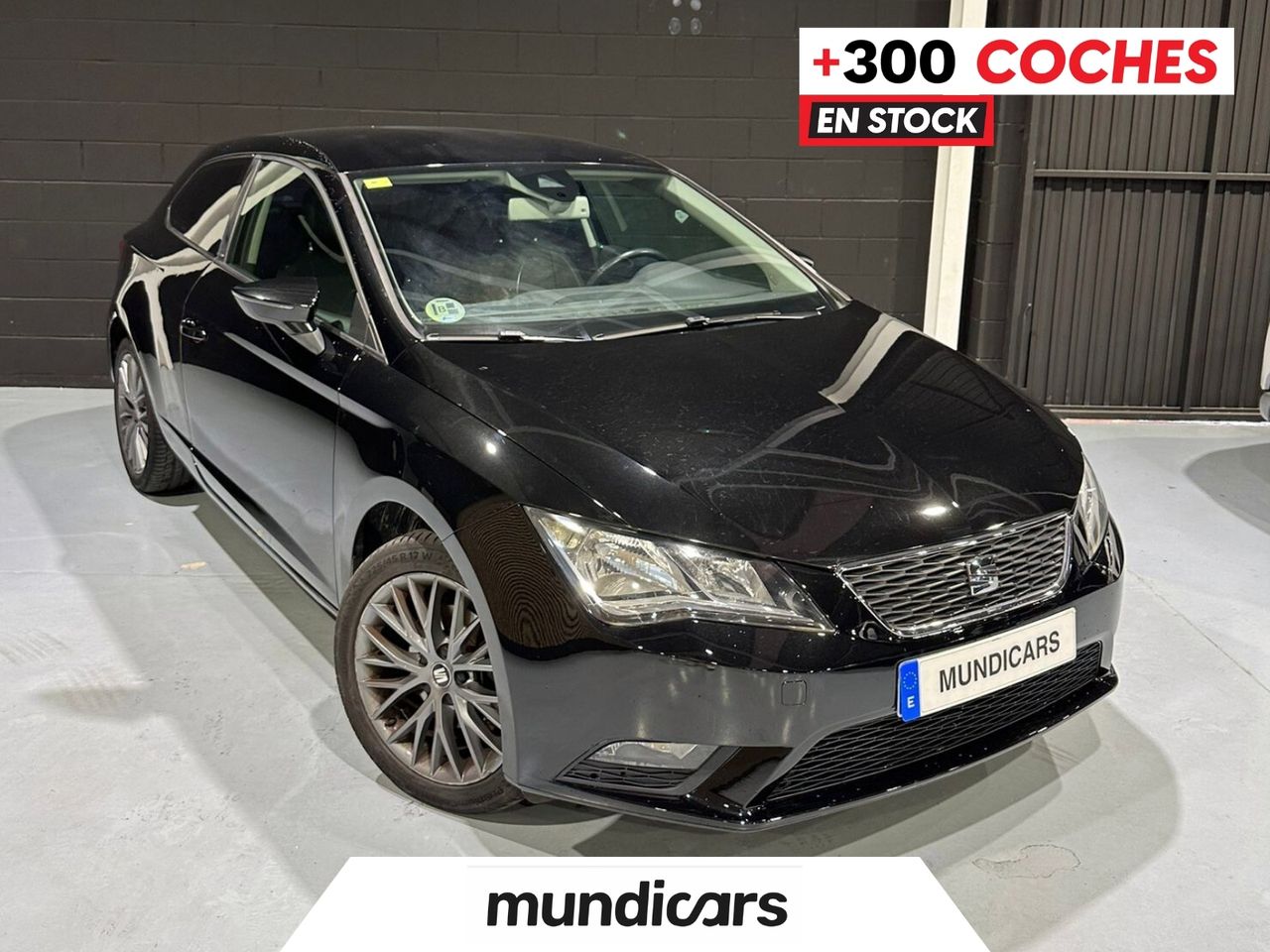 Seat Leon 2.0 TDI DSG-6 St&Sp SC 150 Cv I-Tech 3P  - Foto 2