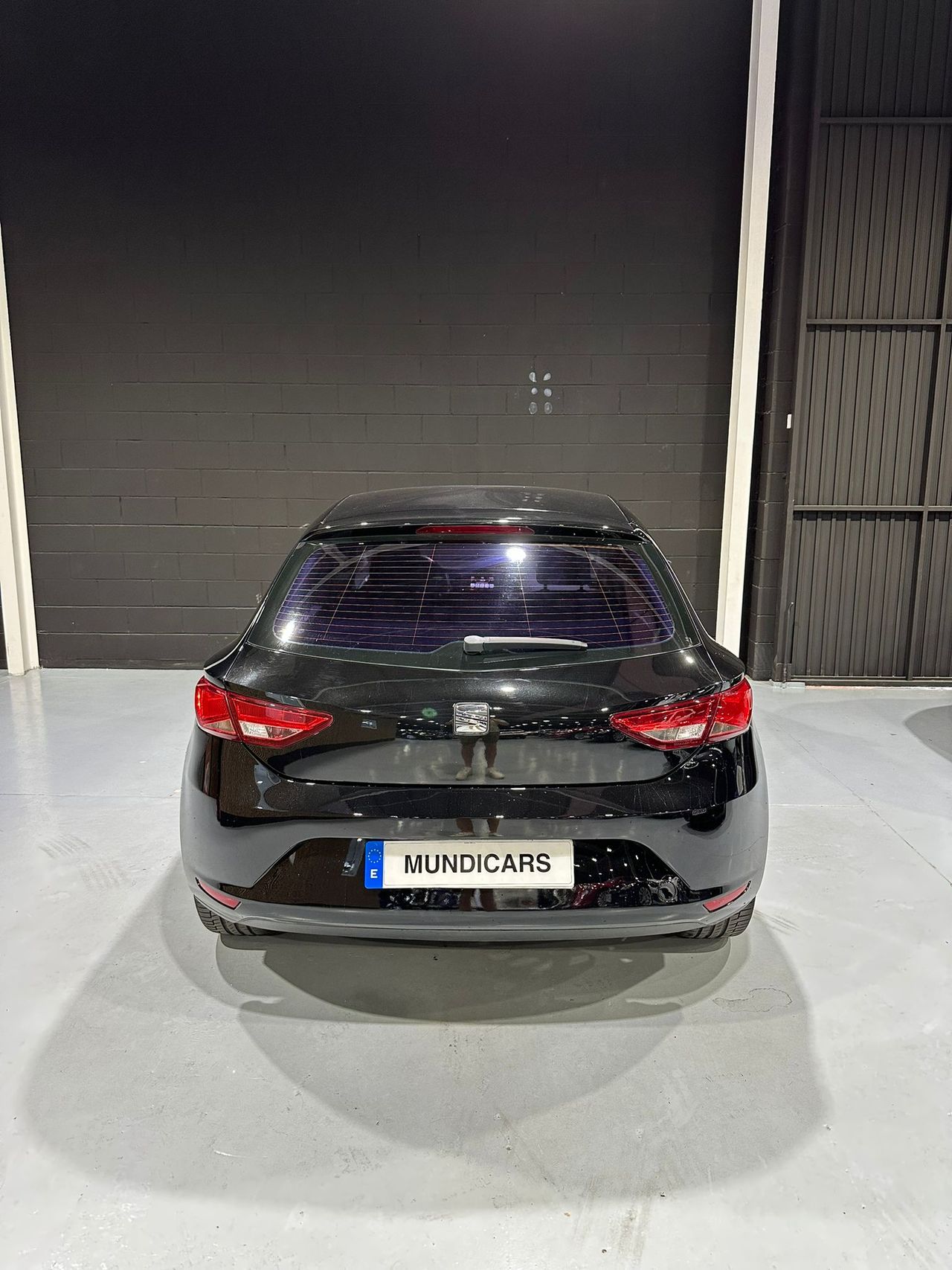Seat Leon 2.0 TDI DSG-6 St&Sp SC 150 Cv I-Tech 3P  - Foto 12