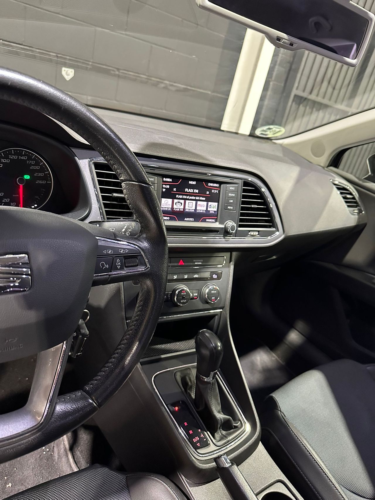Seat Leon 2.0 TDI DSG-6 St&Sp SC 150 Cv I-Tech 3P  - Foto 15