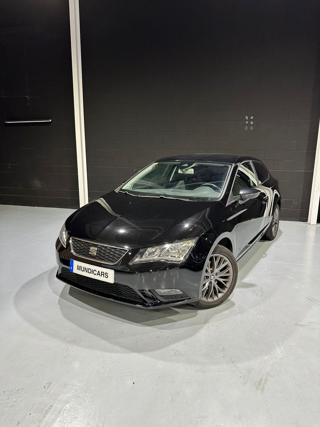 Seat Leon 2.0 TDI DSG-6 St&Sp SC 150 Cv I-Tech 3P  - Foto 7