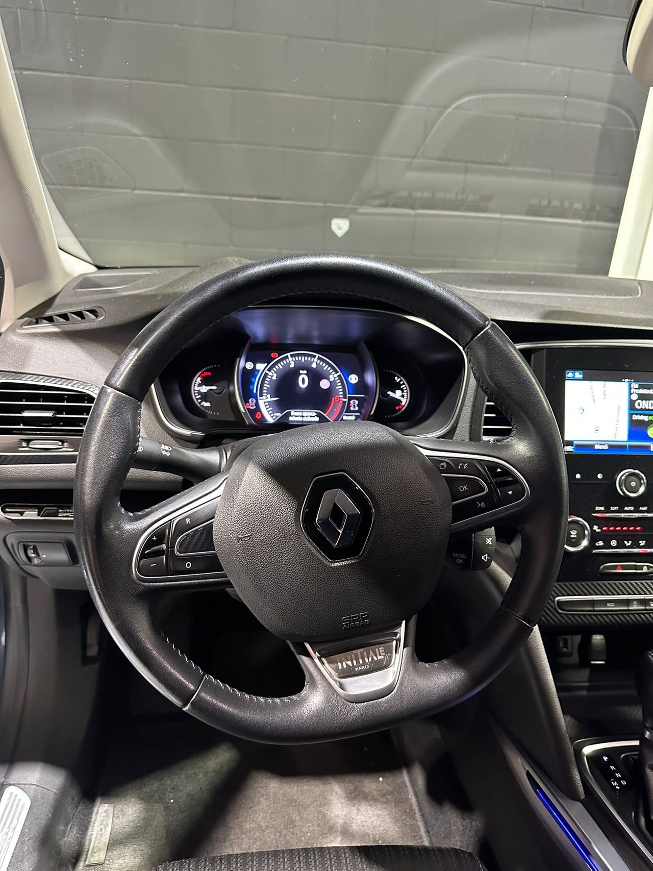 Renault Megane Zen Tce GPF 103 kW (140CV) EDC -18 - Foto 16