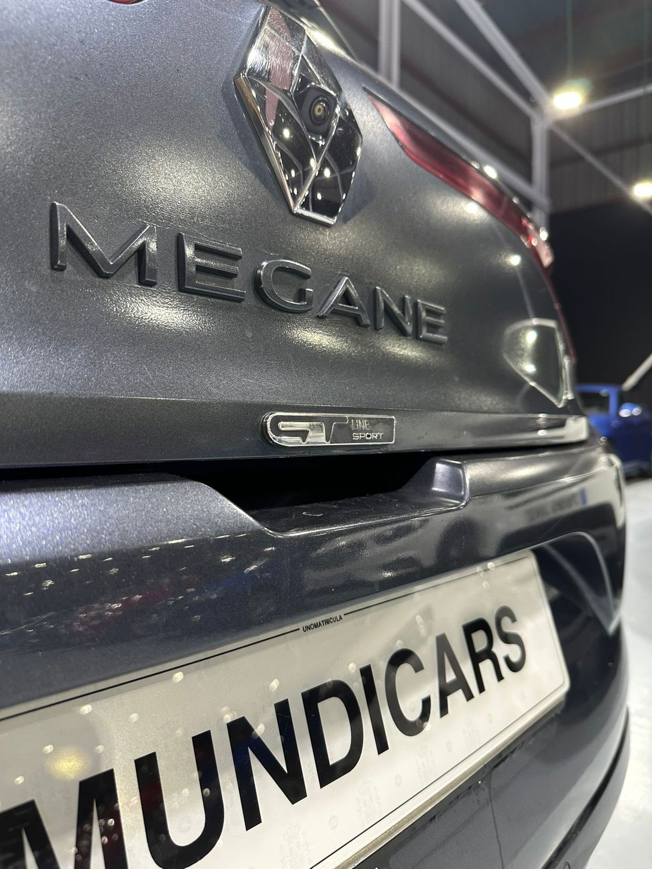 Renault Megane Zen Tce GPF 103 kW (140CV) EDC -18 - Foto 14