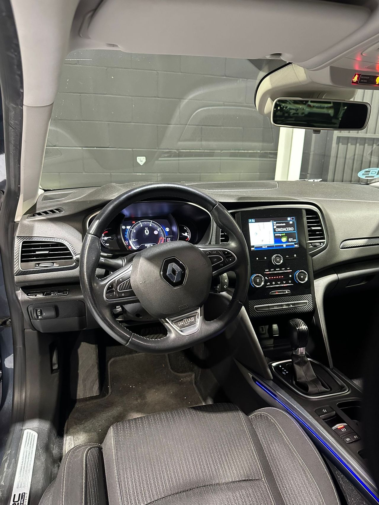 Renault Megane Zen Tce GPF 103 kW (140CV) EDC -18 - Foto 15