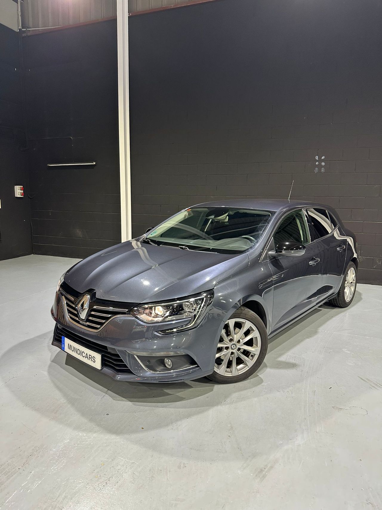 Renault Megane Zen Tce GPF 103 kW (140CV) EDC -18 - Foto 3