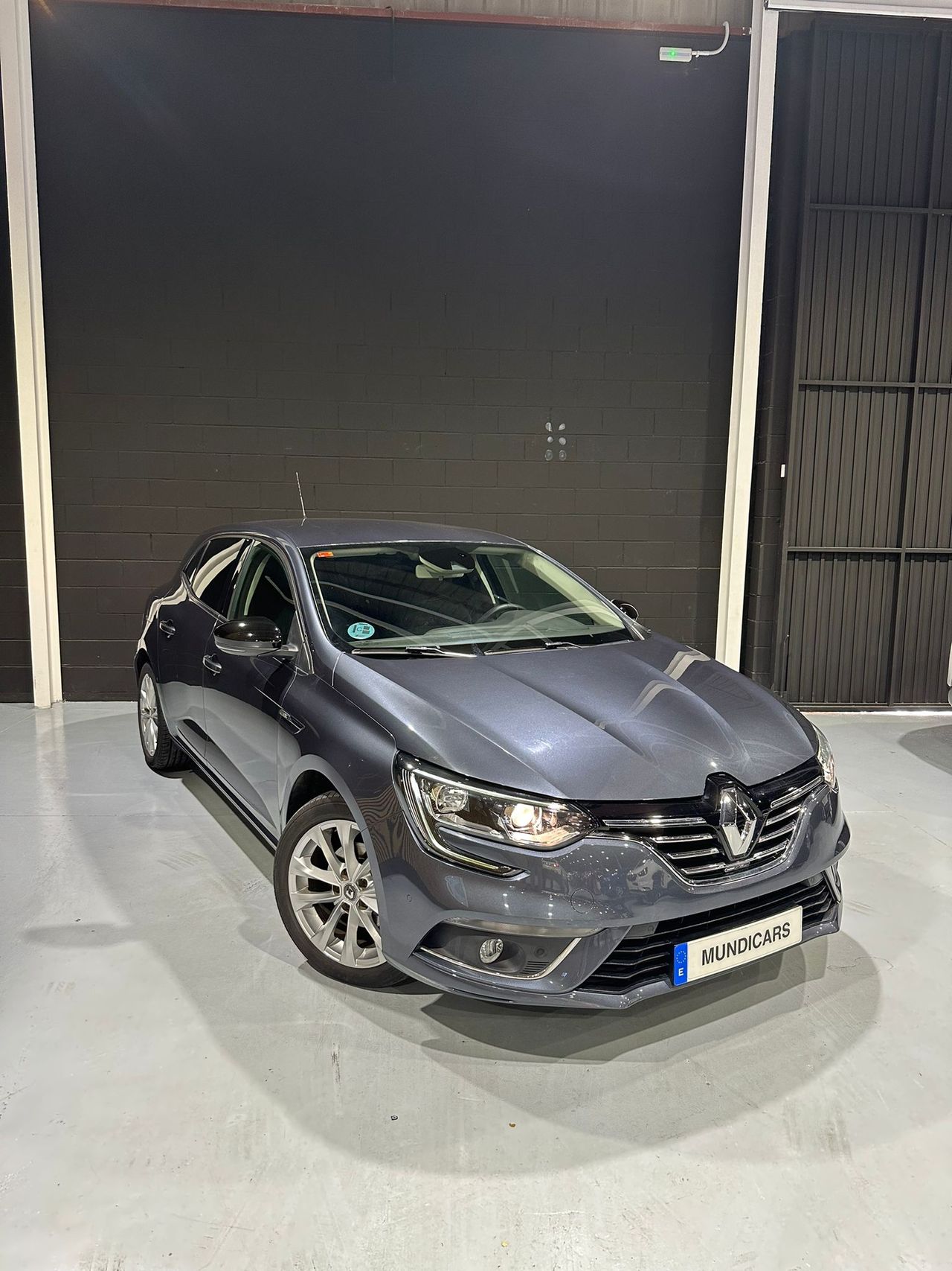 Renault Megane Zen Tce GPF 103 kW (140CV) EDC -18 - Foto 8