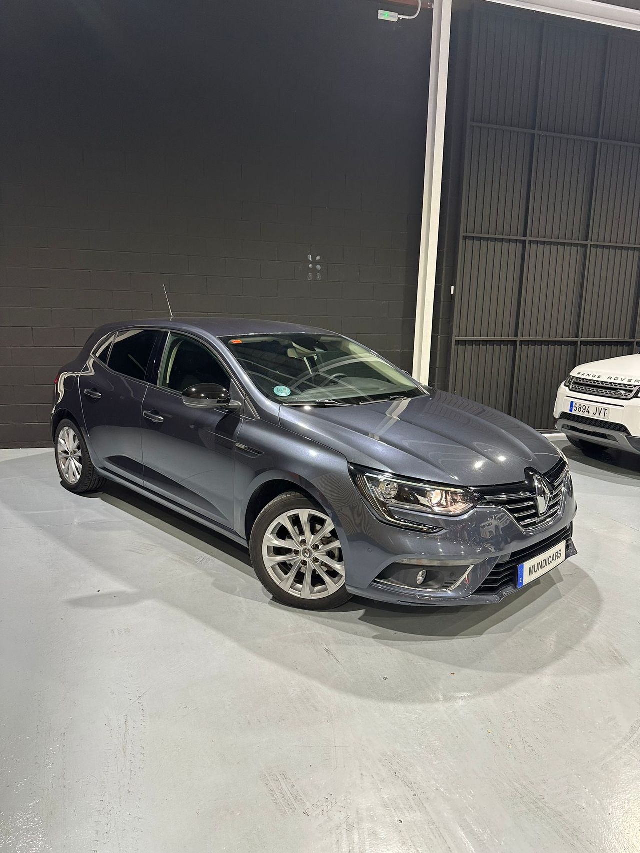 Renault Megane Zen Tce GPF 103 kW (140CV) EDC -18 - Foto 6