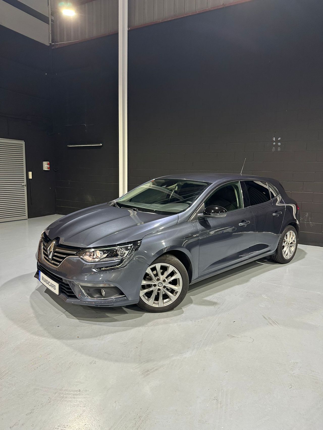 Renault Megane Zen Tce GPF 103 kW (140CV) EDC -18 - Foto 5