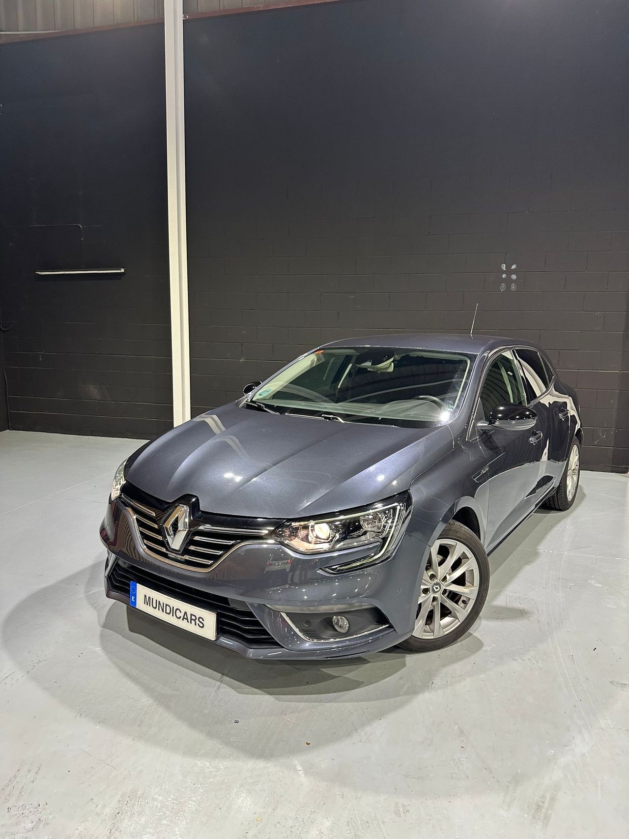 Renault Megane Zen Tce GPF 103 kW (140CV) EDC -18 - Foto 4