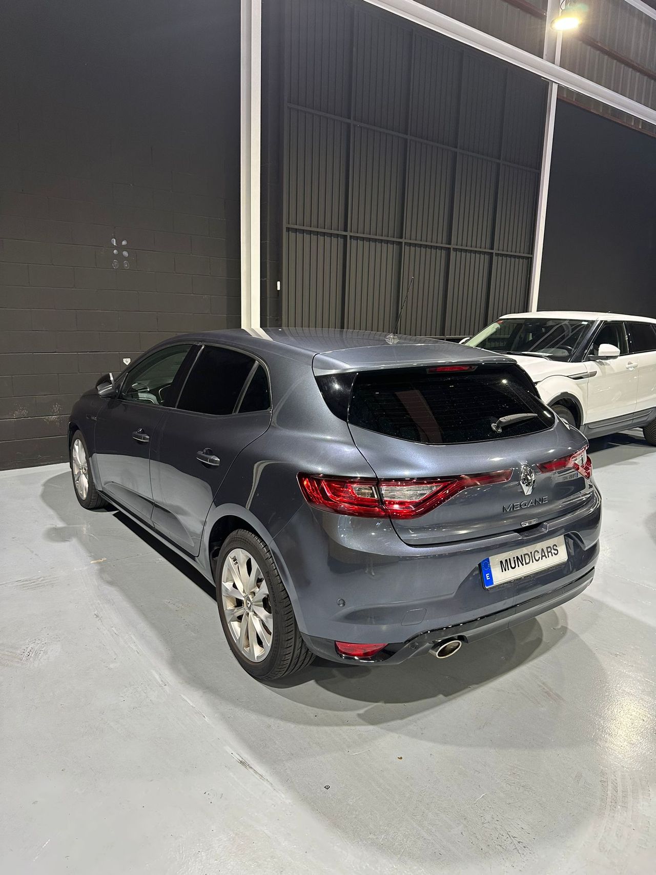 Renault Megane Zen Tce GPF 103 kW (140CV) EDC -18 - Foto 11