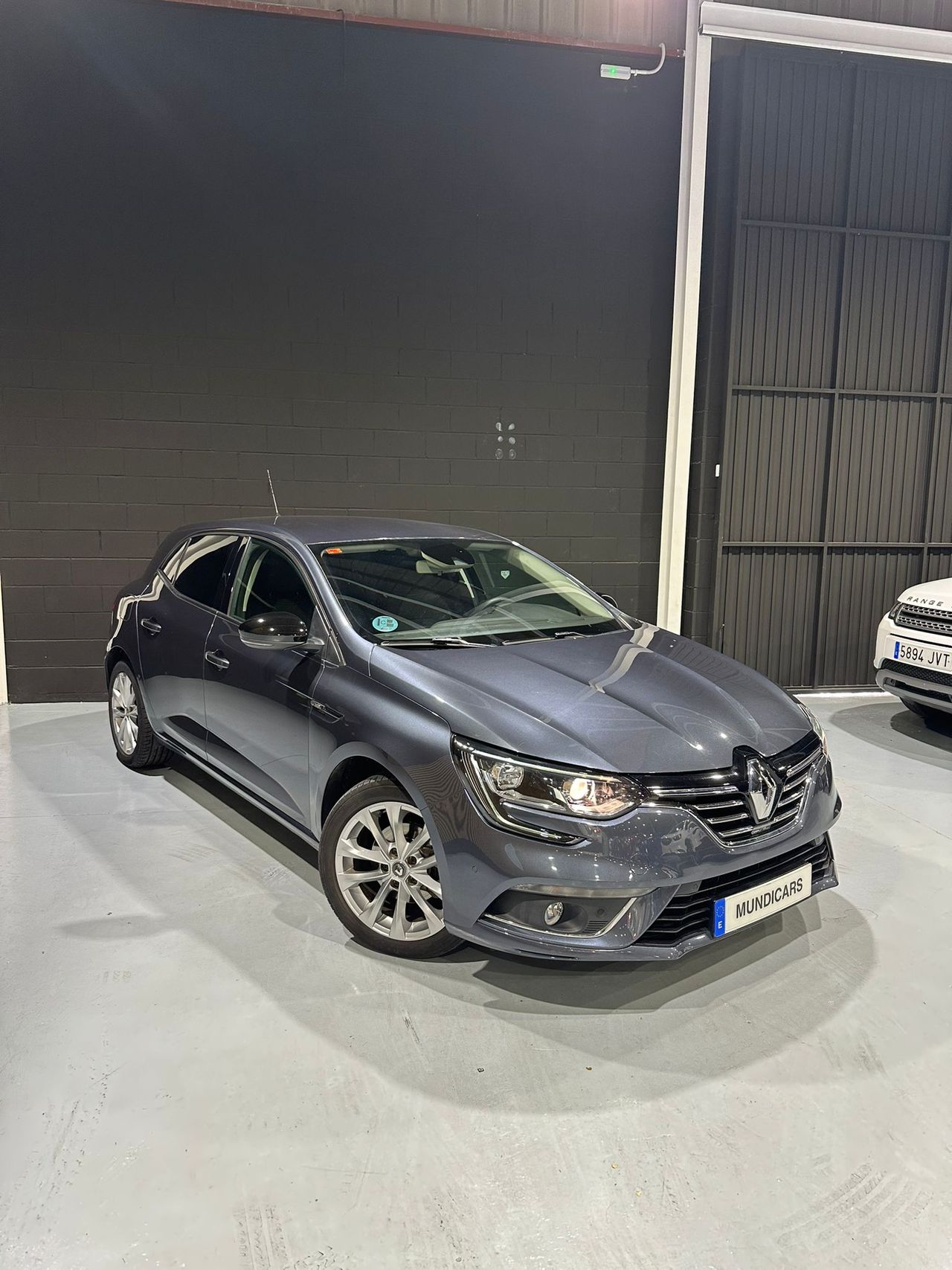 Renault Megane Zen Tce GPF 103 kW (140CV) EDC -18 - Foto 7