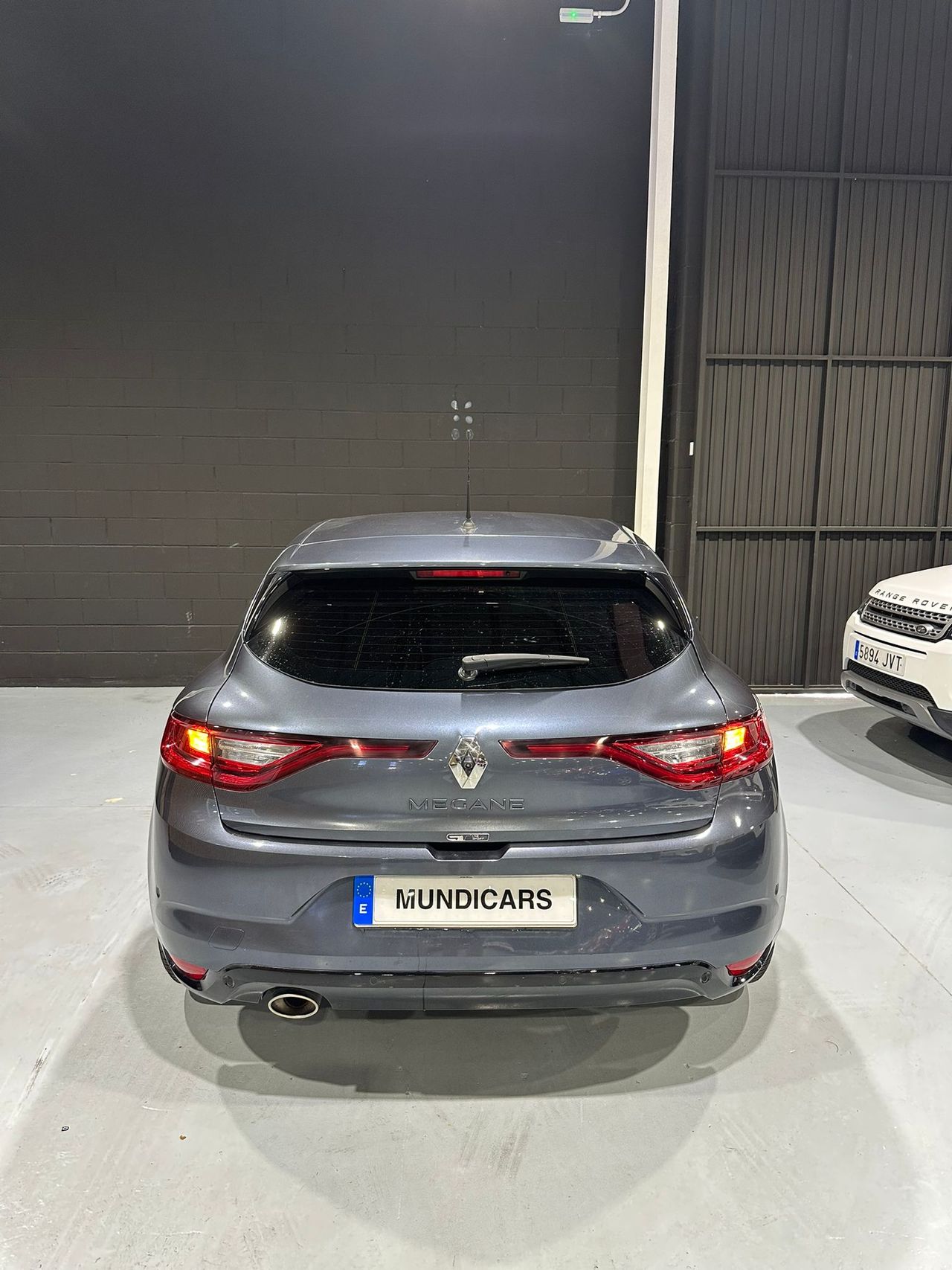 Renault Megane Zen Tce GPF 103 kW (140CV) EDC -18 - Foto 12