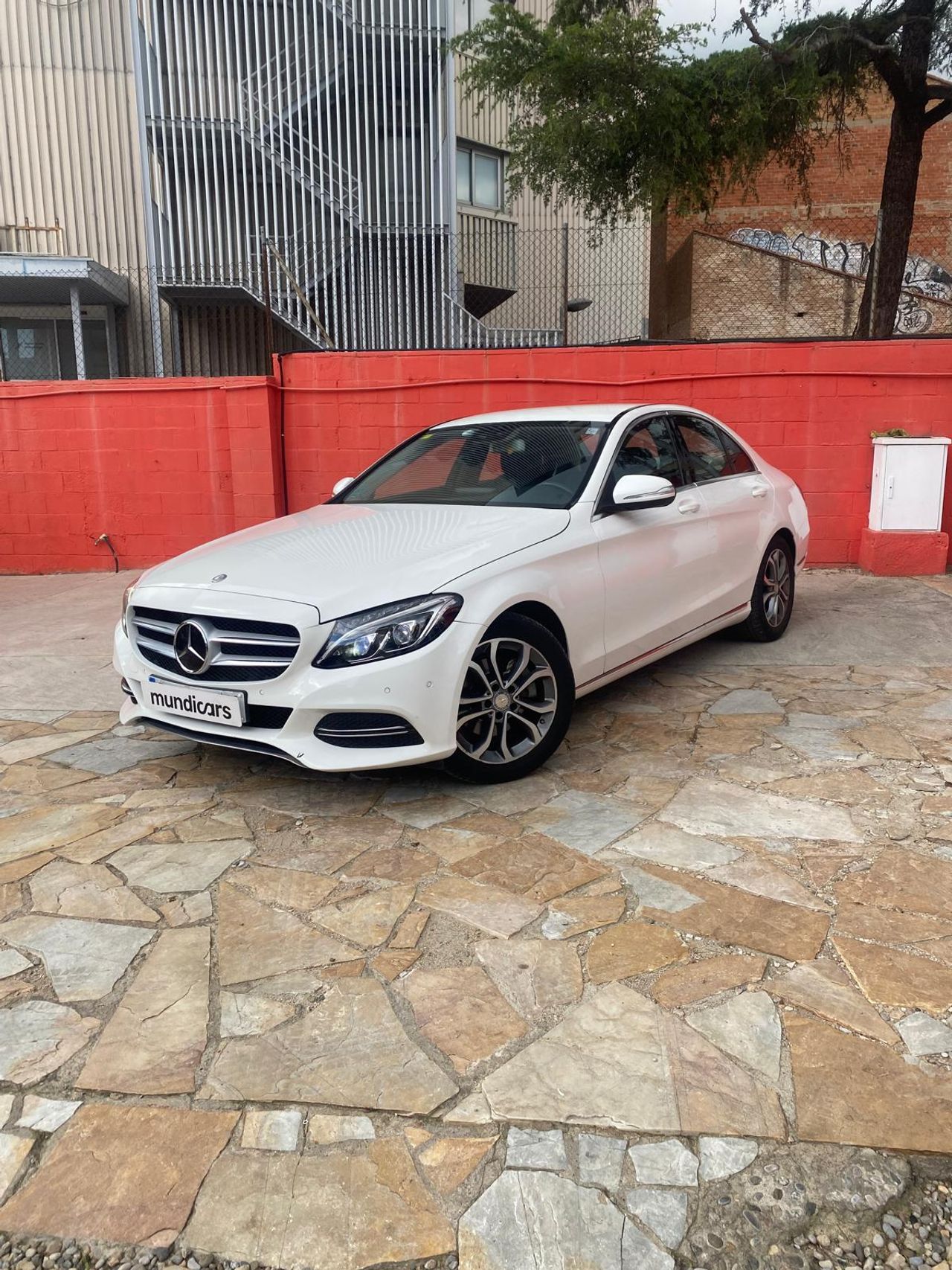 Mercedes Clase C C 220 BlueTEC - Foto 9