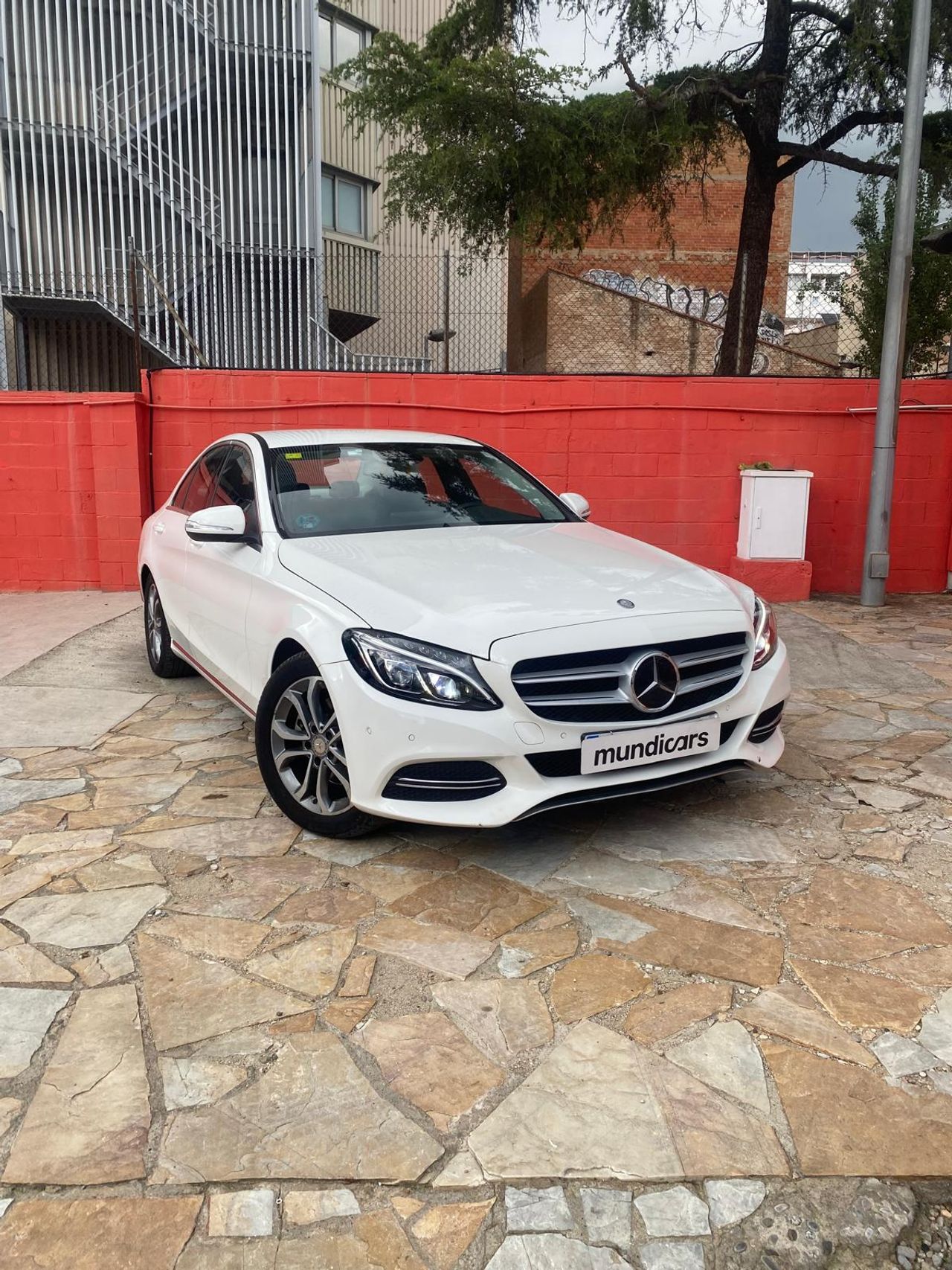 Mercedes Clase C C 220 BlueTEC - Foto 5