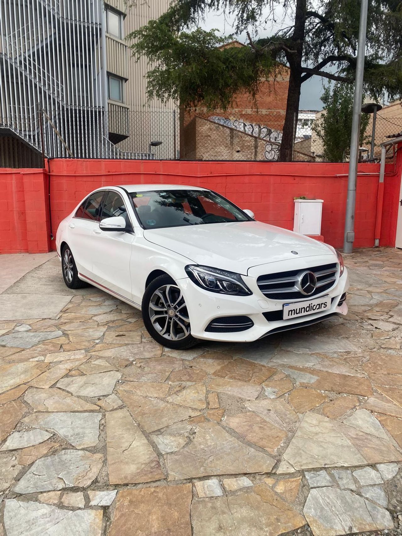 Mercedes Clase C C 220 BlueTEC - Foto 3