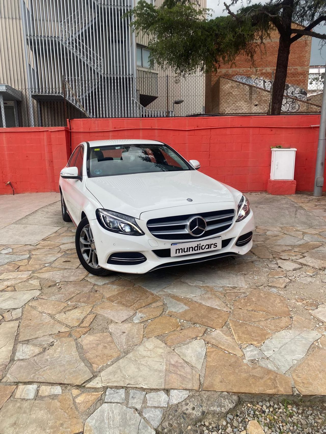 Mercedes Clase C C 220 BlueTEC - Foto 4