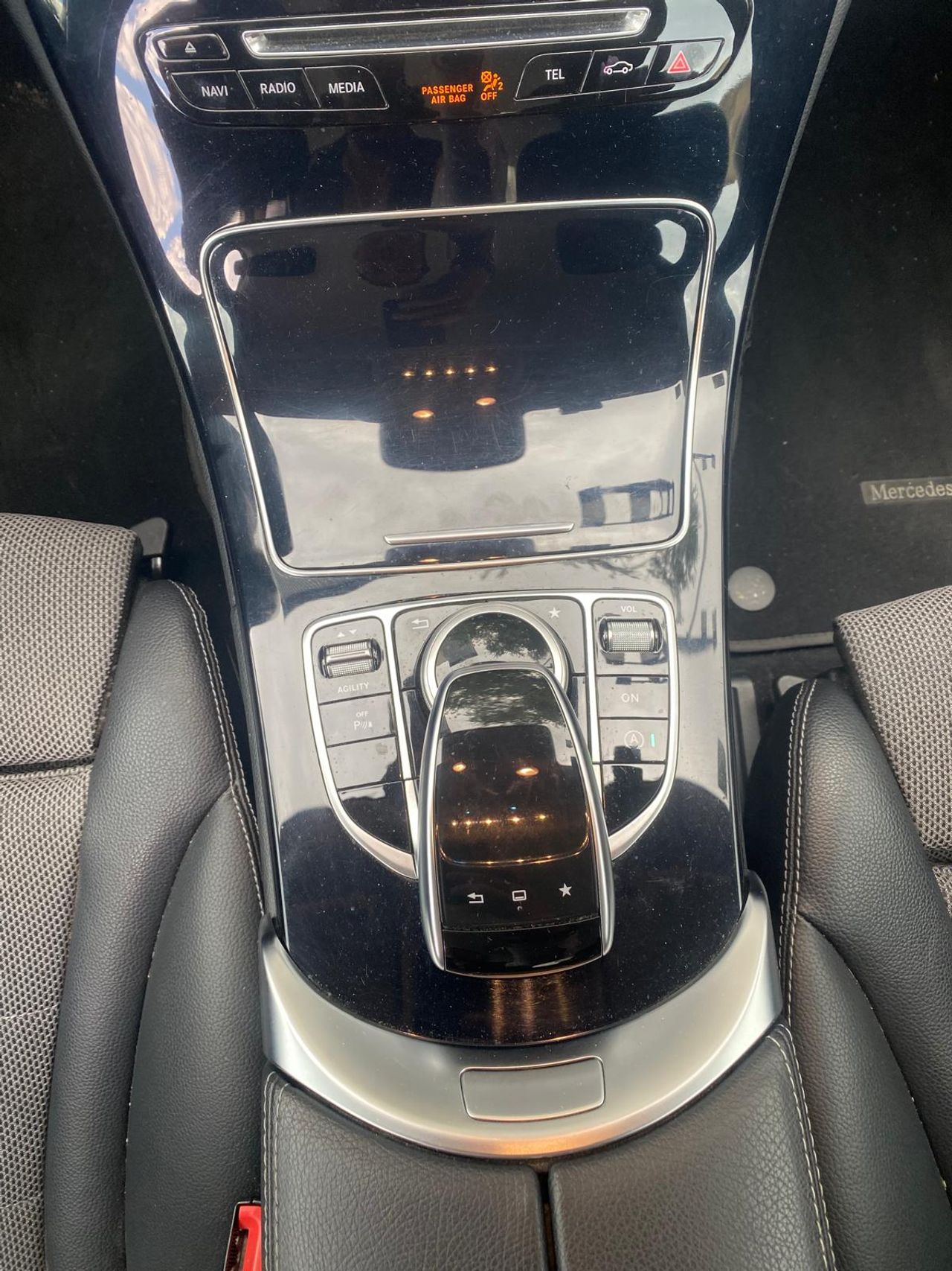 Mercedes Clase C C 220 BlueTEC - Foto 16