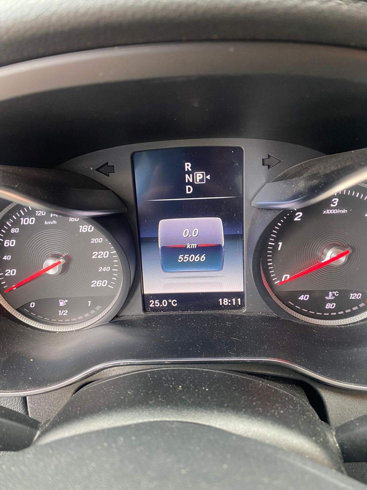 Mercedes Clase C C 220 BlueTEC - Foto 18