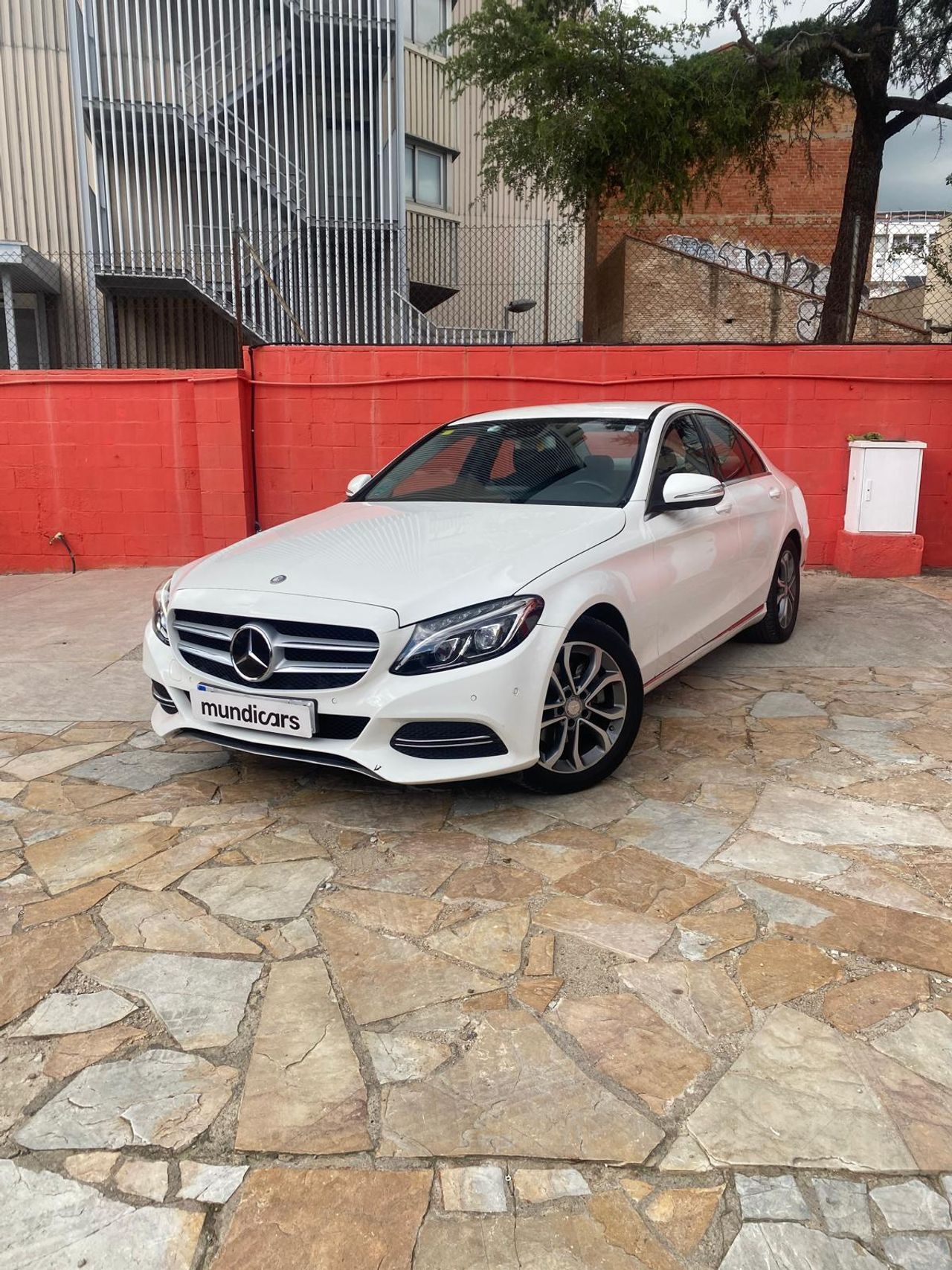 Mercedes Clase C C 220 BlueTEC - Foto 6