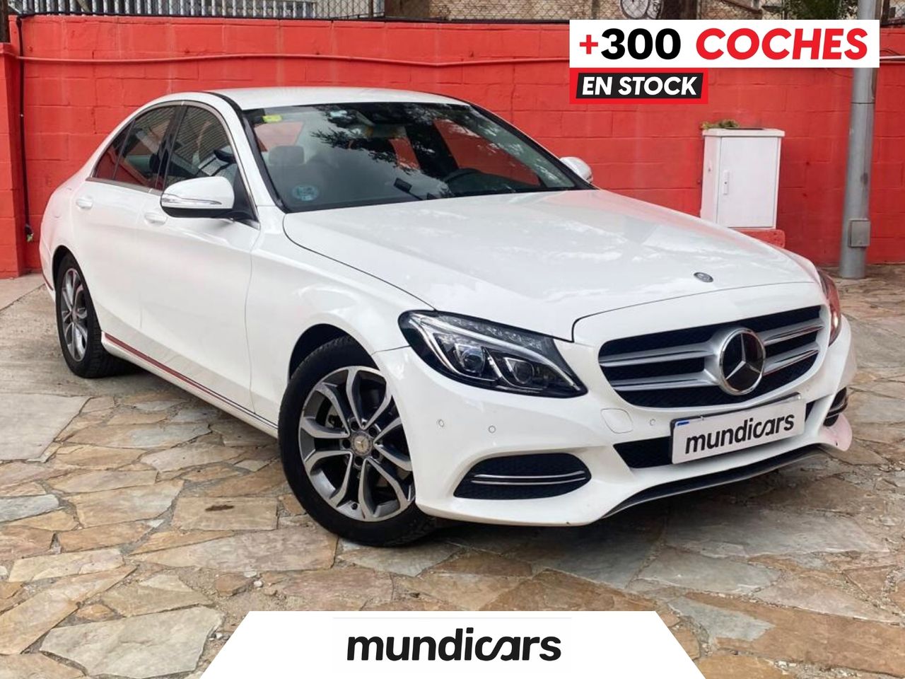 Mercedes Clase C C 220 BlueTEC - Foto 2