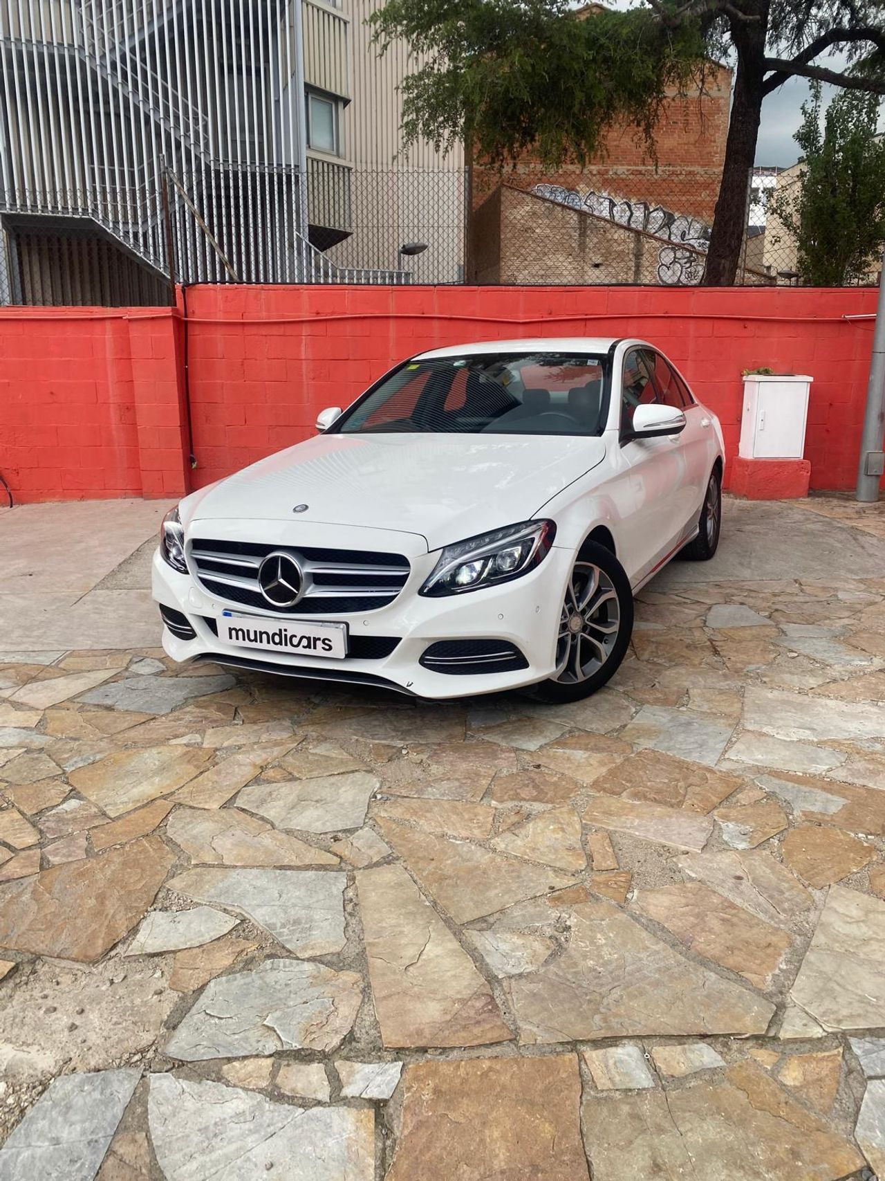 Mercedes Clase C C 220 BlueTEC - Foto 7