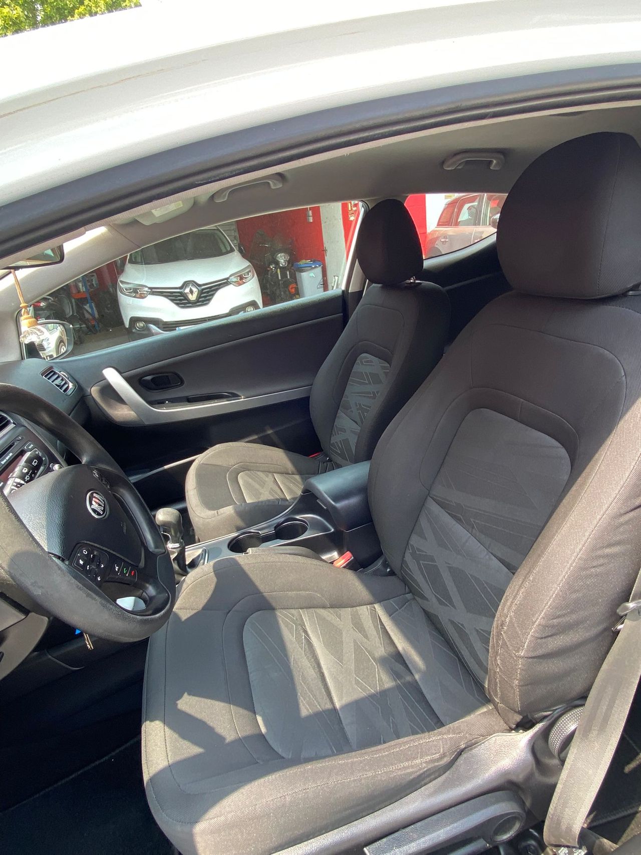 Kia ProCeed 1.4 CVVT 100CV Concept - Foto 16