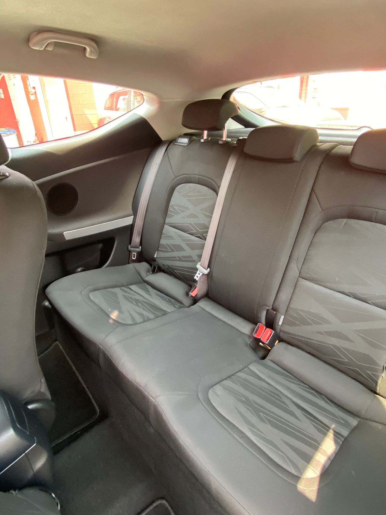 Kia ProCeed 1.4 CVVT 100CV Concept - Foto 17