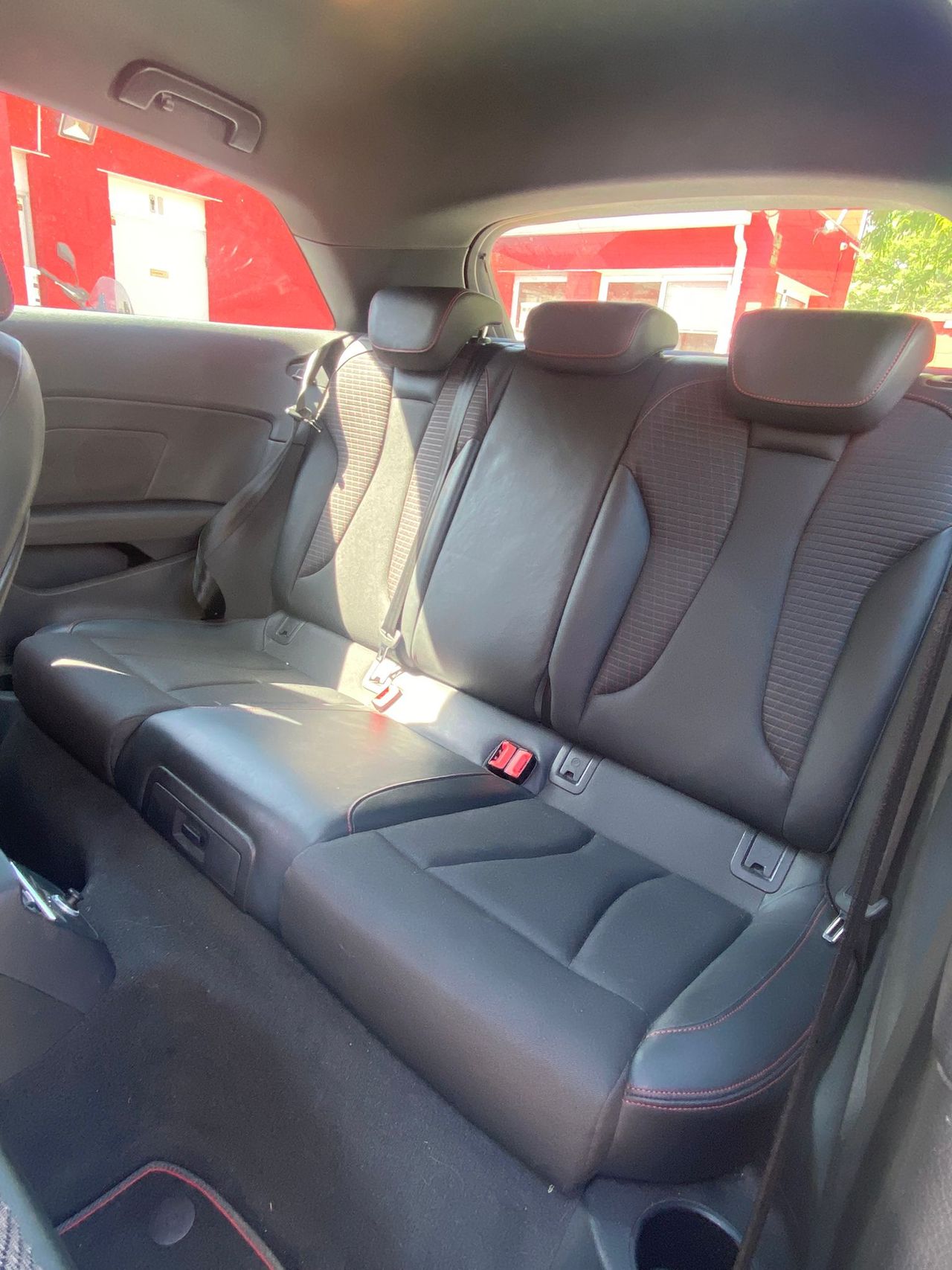 Audi A3 S3 2.0 TFSI 228kW quattro S tronic - Foto 16