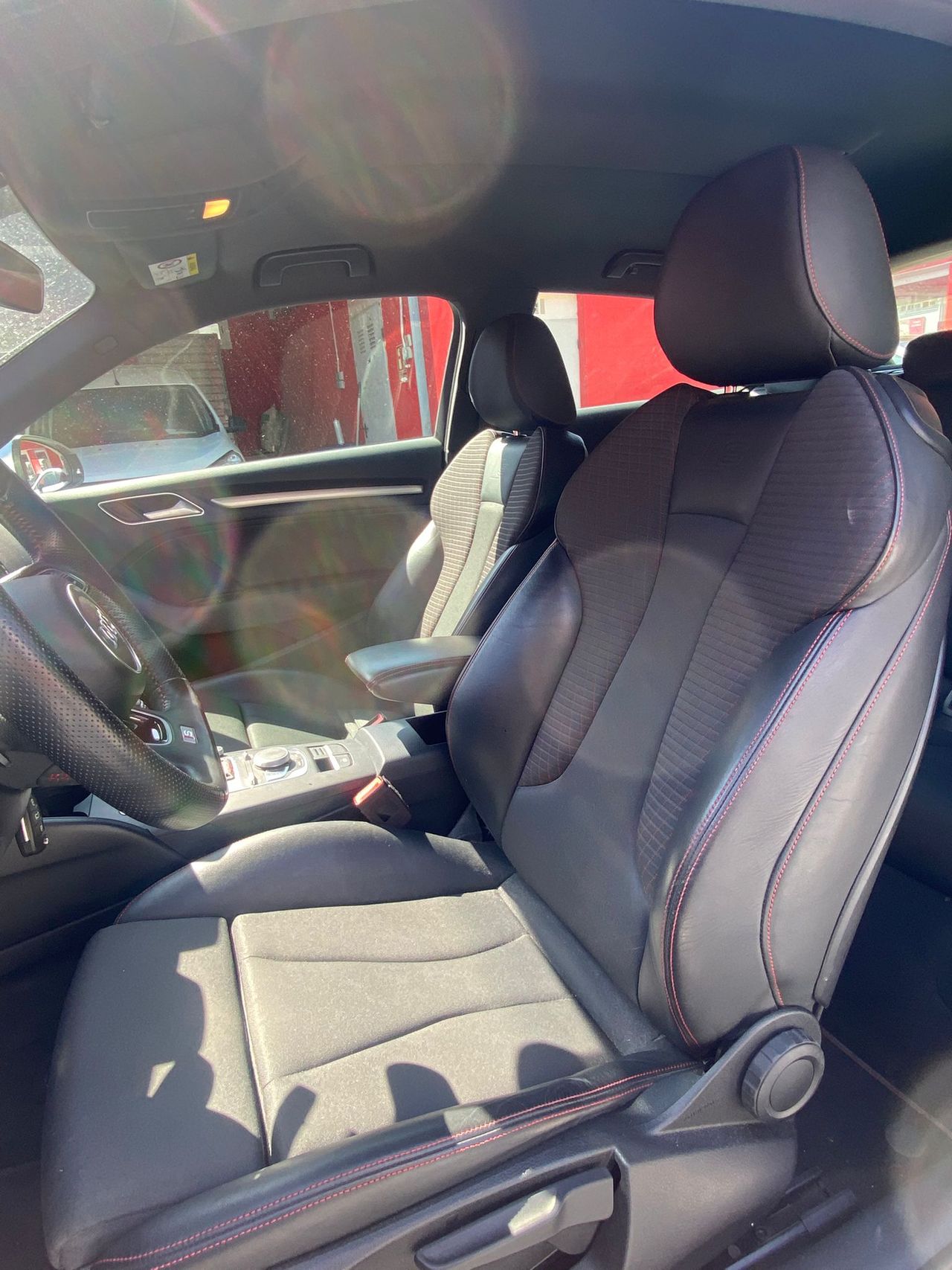 Audi A3 S3 2.0 TFSI 228kW quattro S tronic - Foto 15