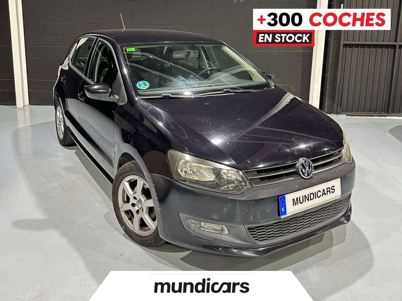 Volkswagen Polo 1.2 70cv Advance - Foto 2