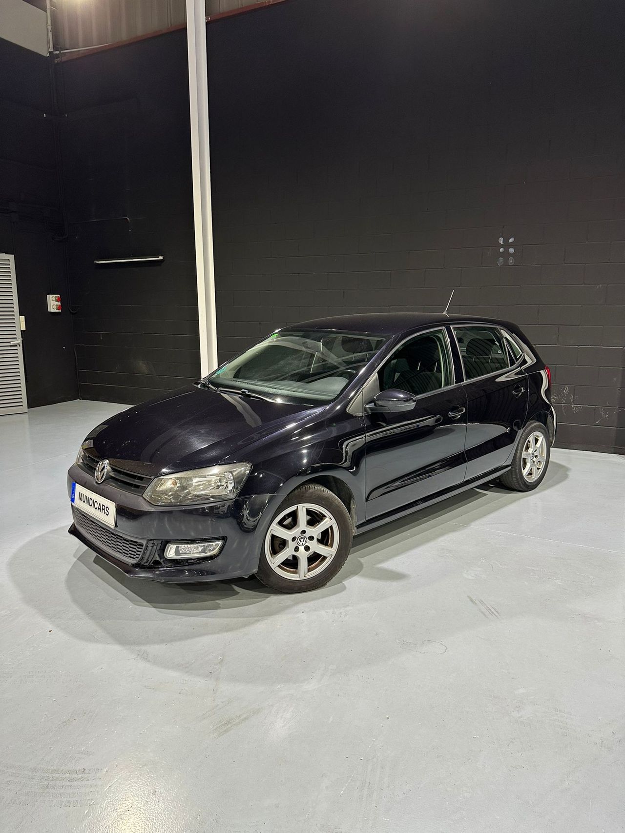 Volkswagen Polo 1.2 70cv Advance - Foto 6