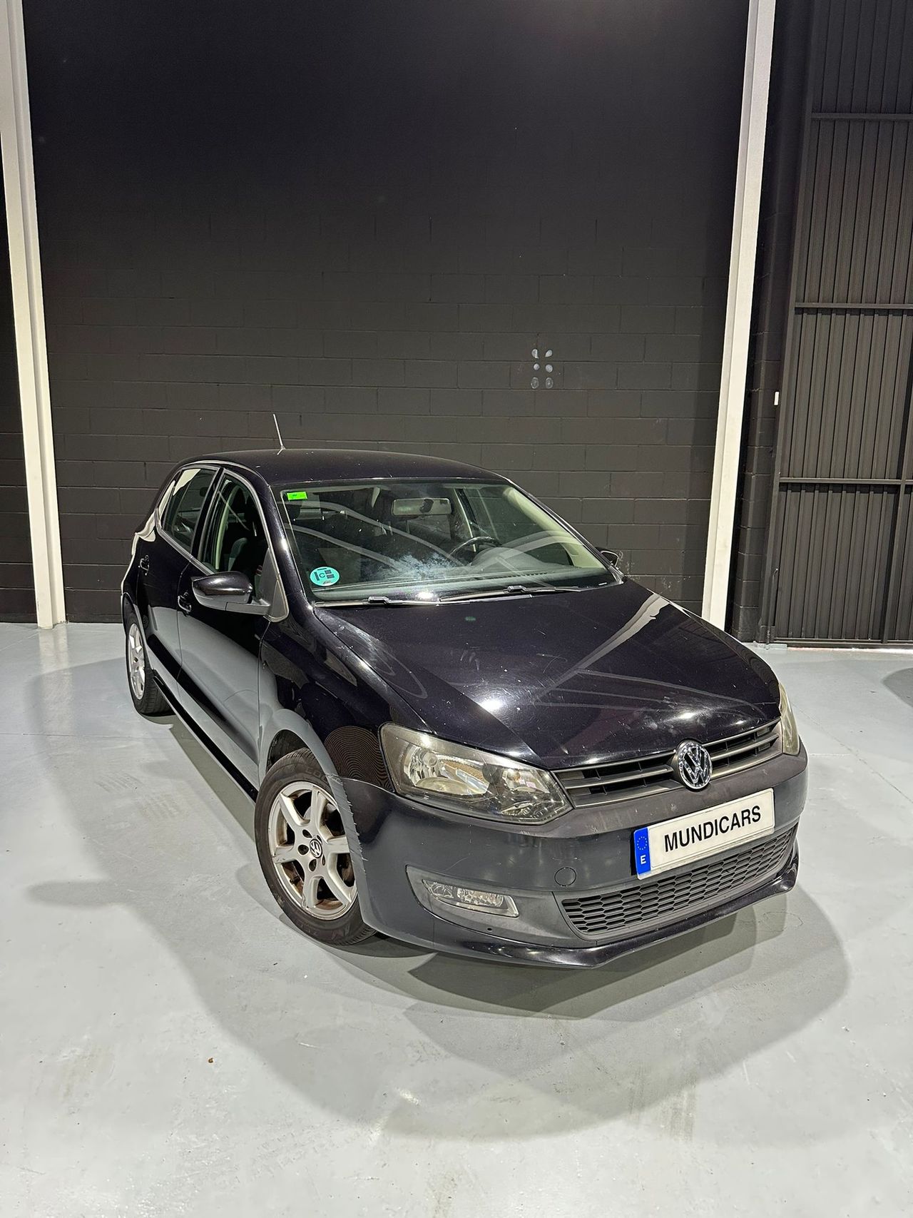 Volkswagen Polo 1.2 70cv Advance - Foto 3