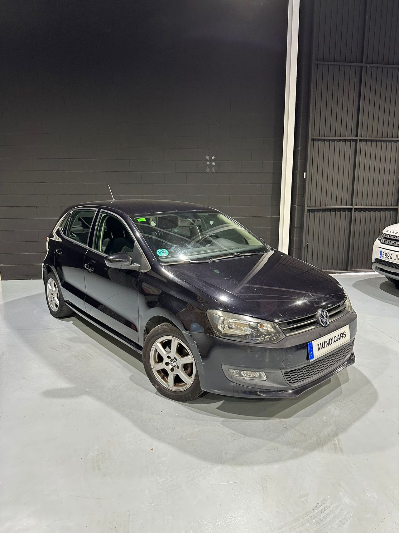 Volkswagen Polo 1.2 70cv Advance - Foto 5