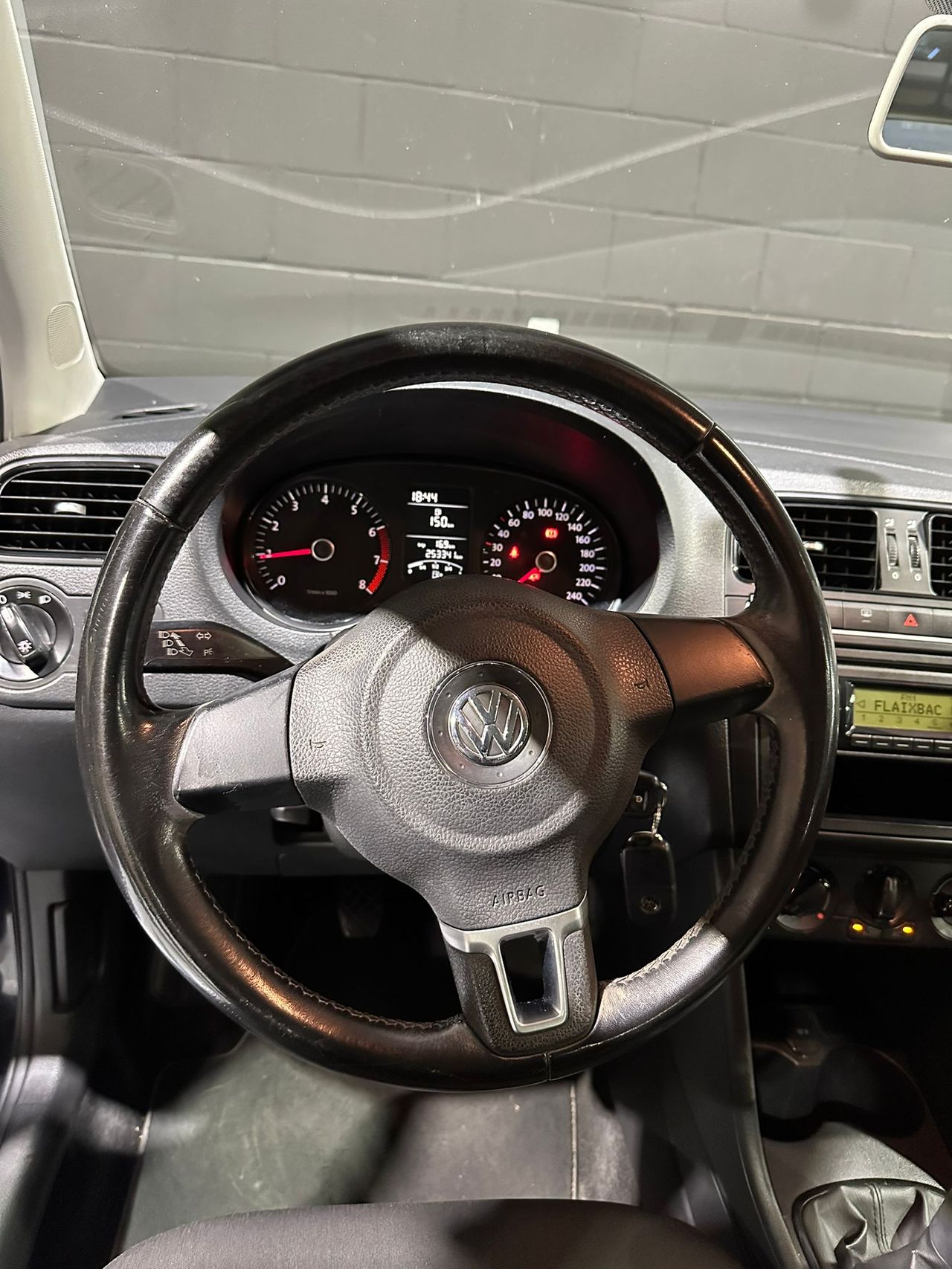 Volkswagen Polo 1.2 70cv Advance - Foto 11