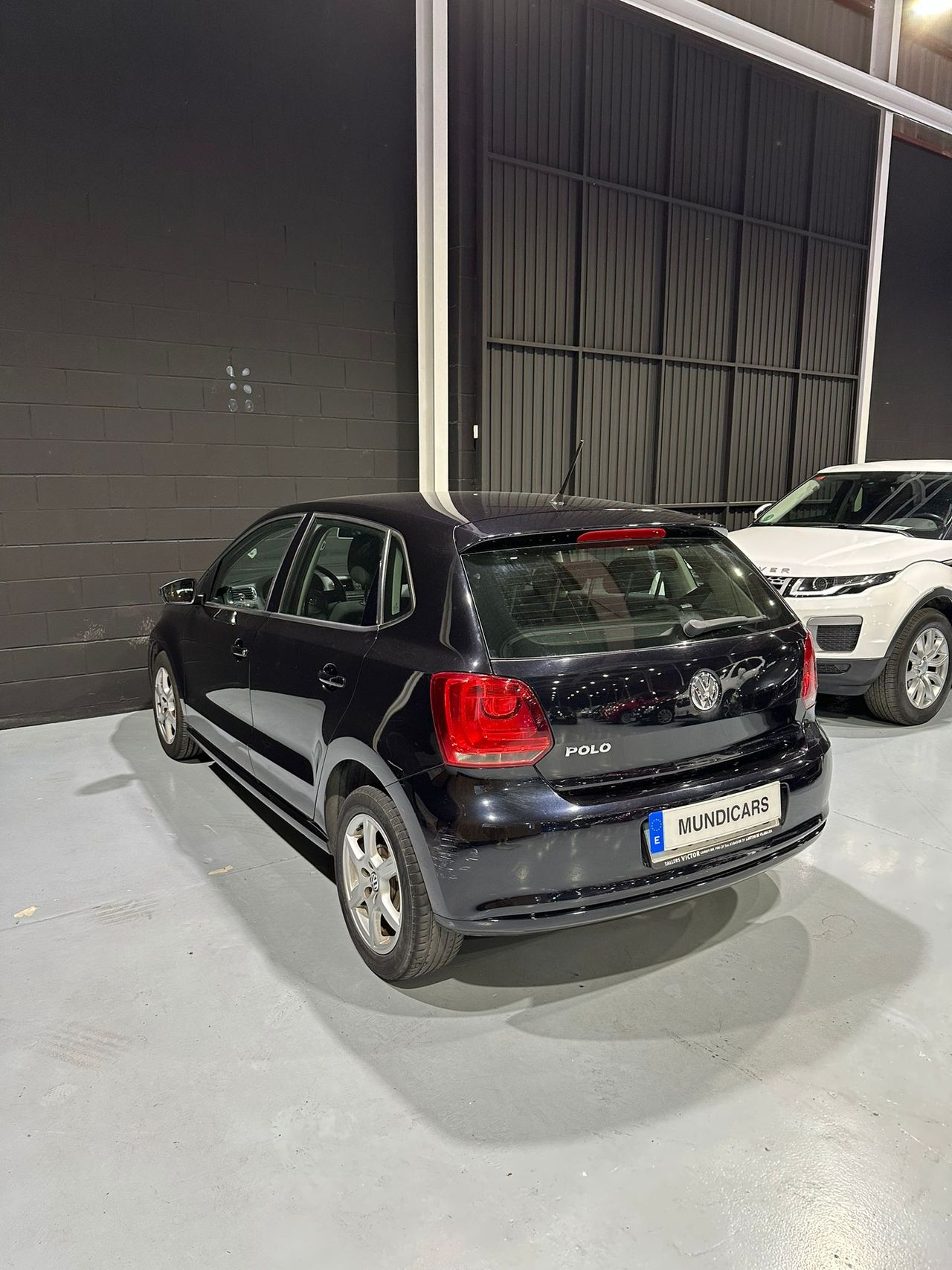 Volkswagen Polo 1.2 70cv Advance - Foto 12