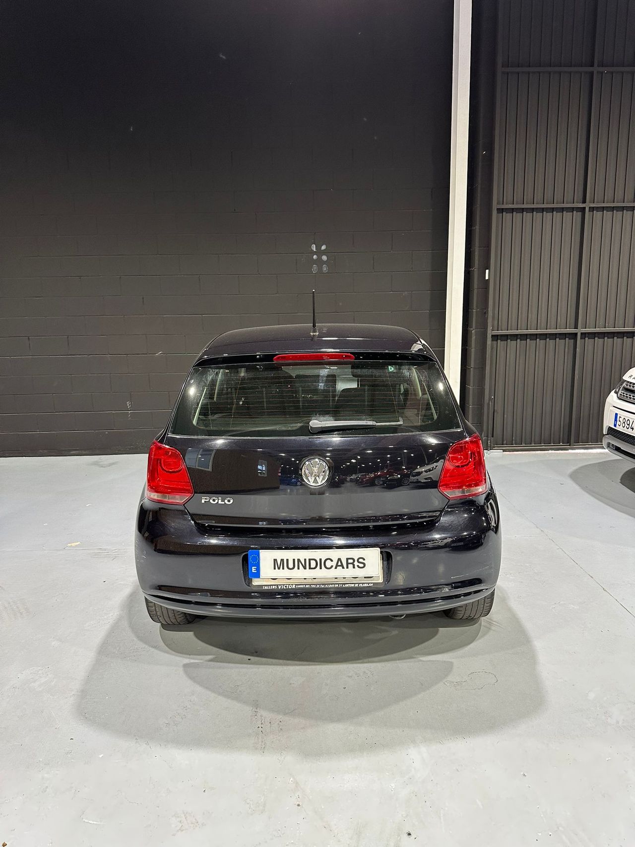 Volkswagen Polo 1.2 70cv Advance - Foto 10