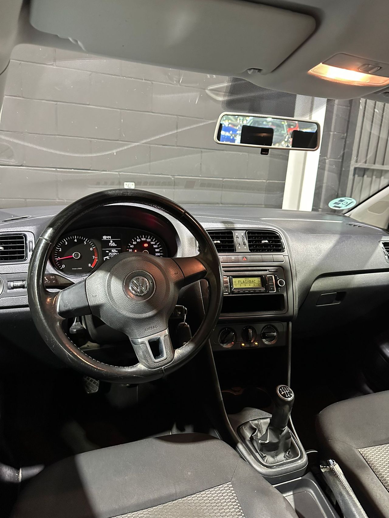 Volkswagen Polo 1.2 70cv Advance - Foto 13